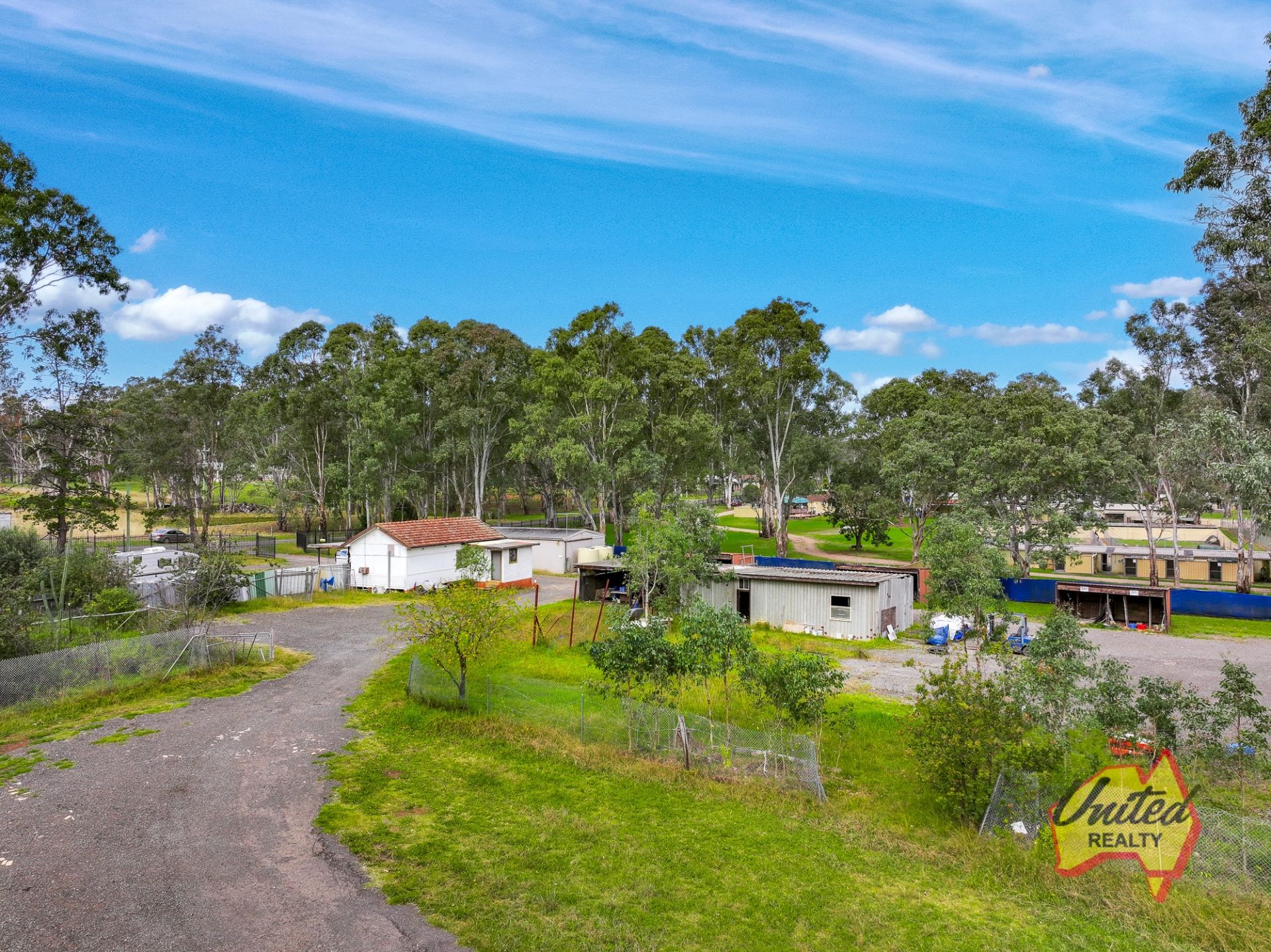 3 Francis Street, Bringelly United Realty