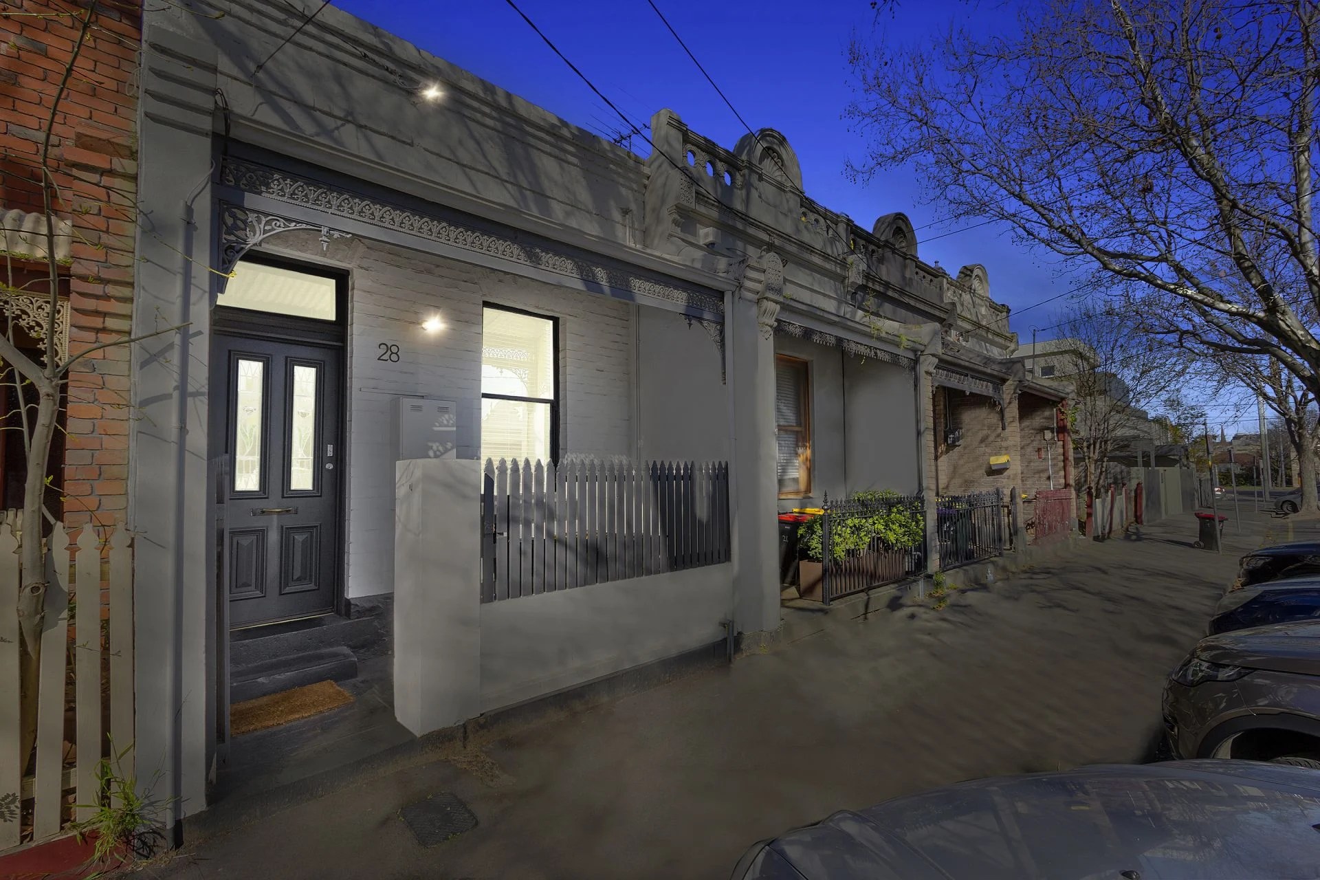 28 Rae Street, Fitzroy North OBrien Real Estate