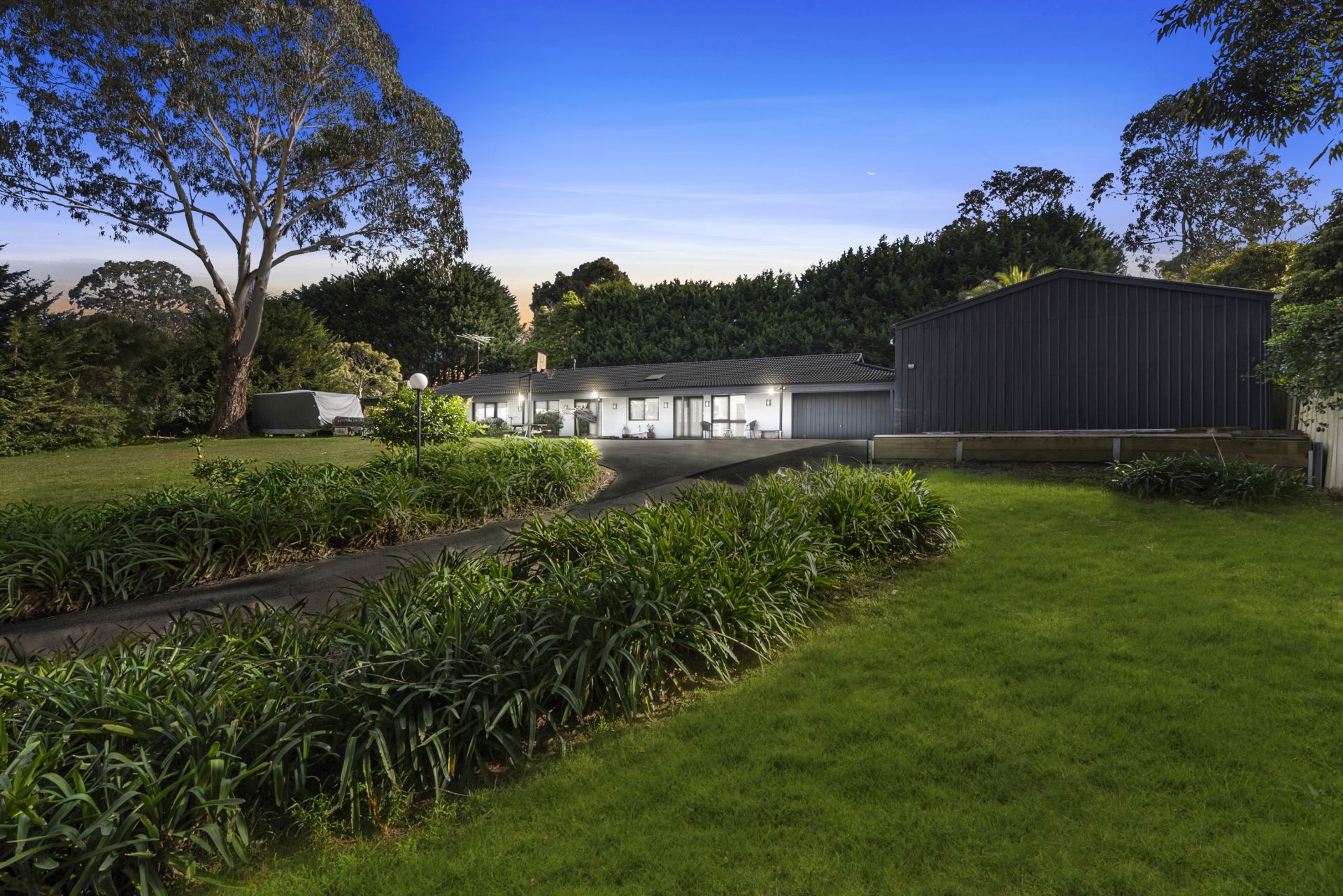 82 Moorooduc Highway, Frankston South OBrien Real Estate