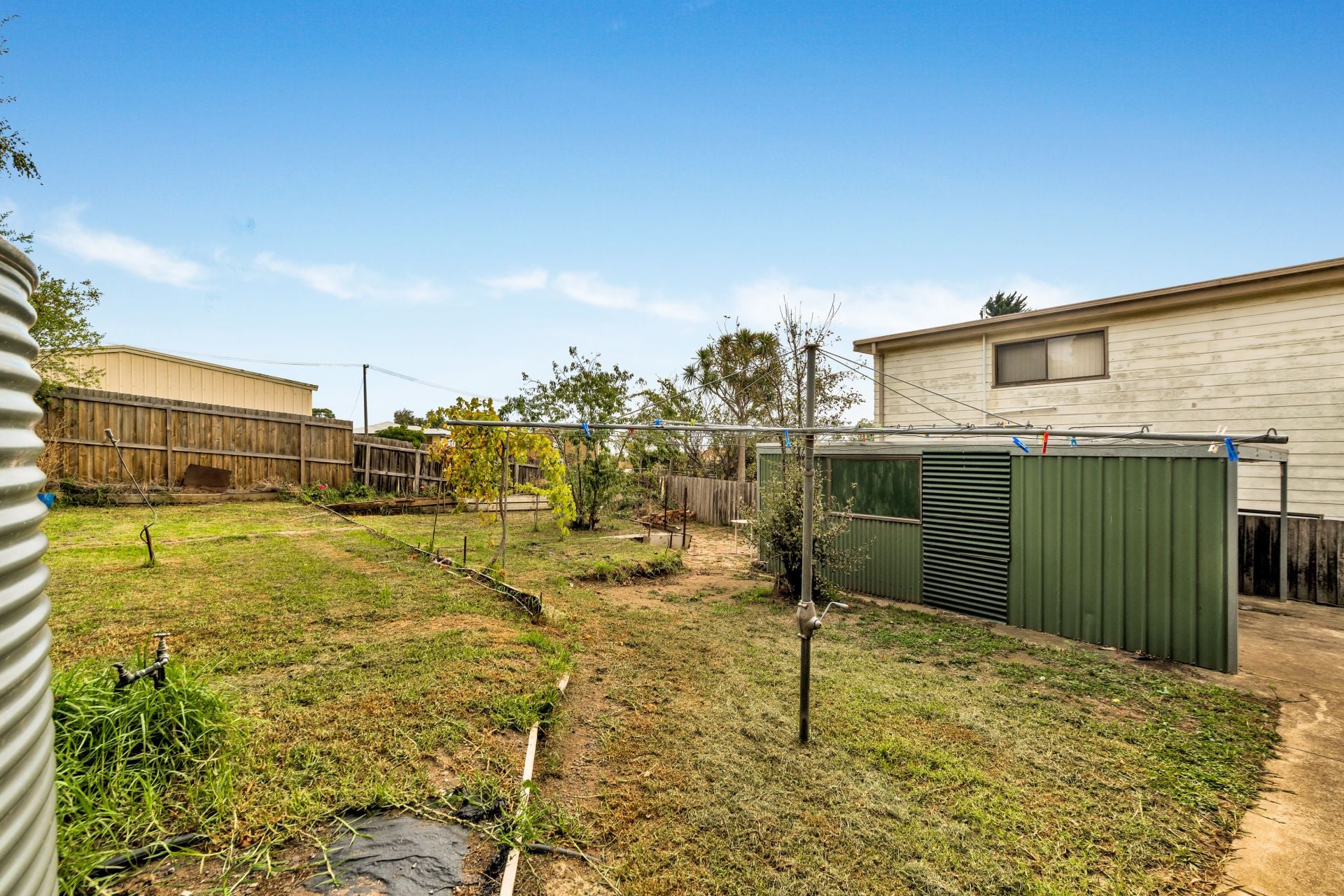 94 Sproat Street, Portarlington Neville Richards Real Estate