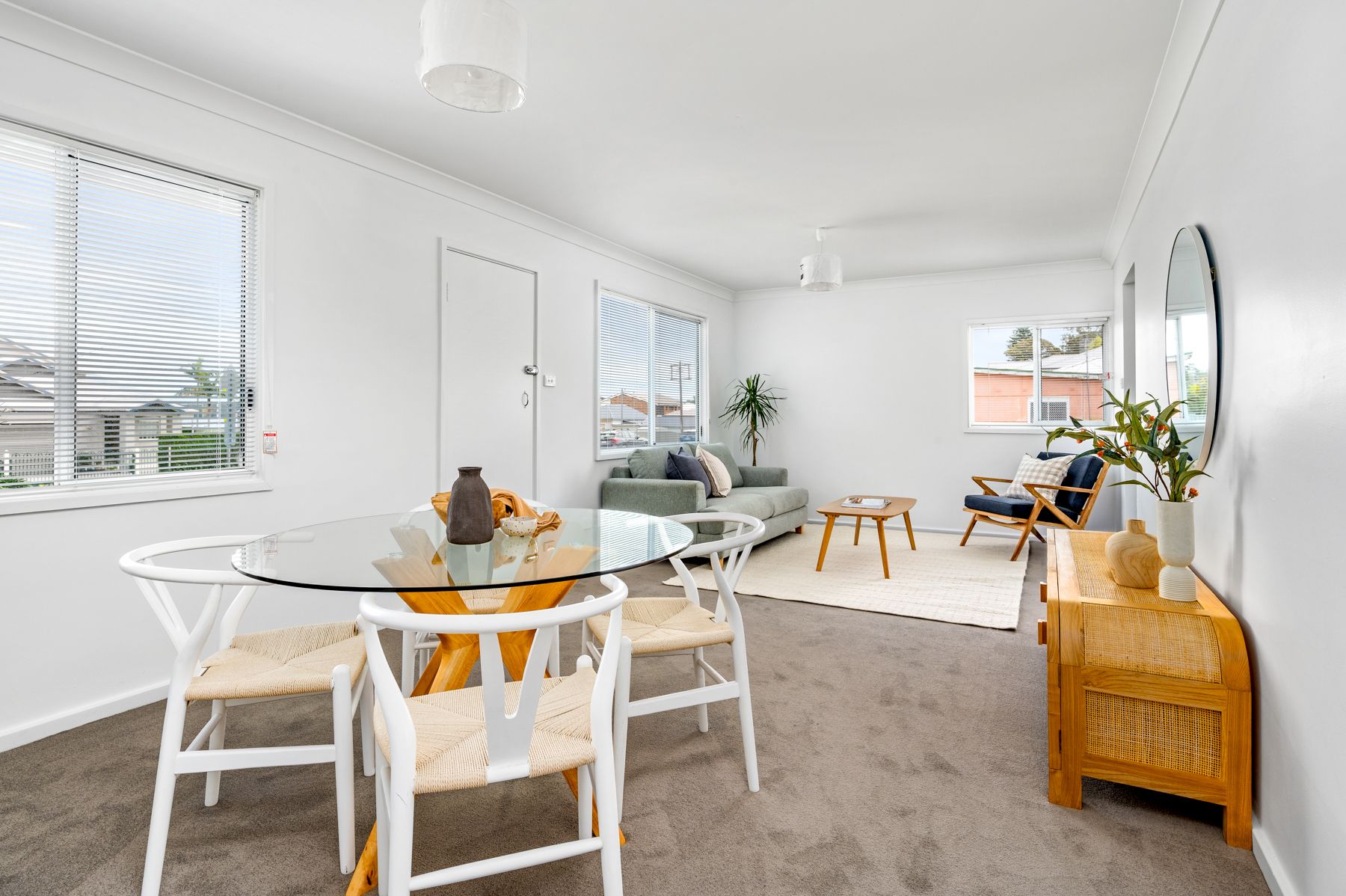 One Agency Eastlakes Real Estate For Sale 47 Marine Parade Nords