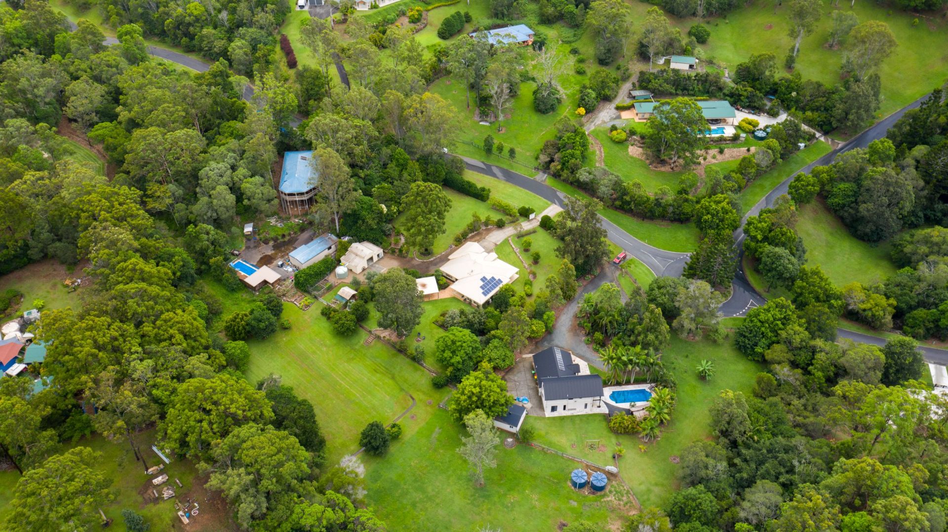 Real Estate For Sale 5 Waterfall Drive Wongawallan , QLD