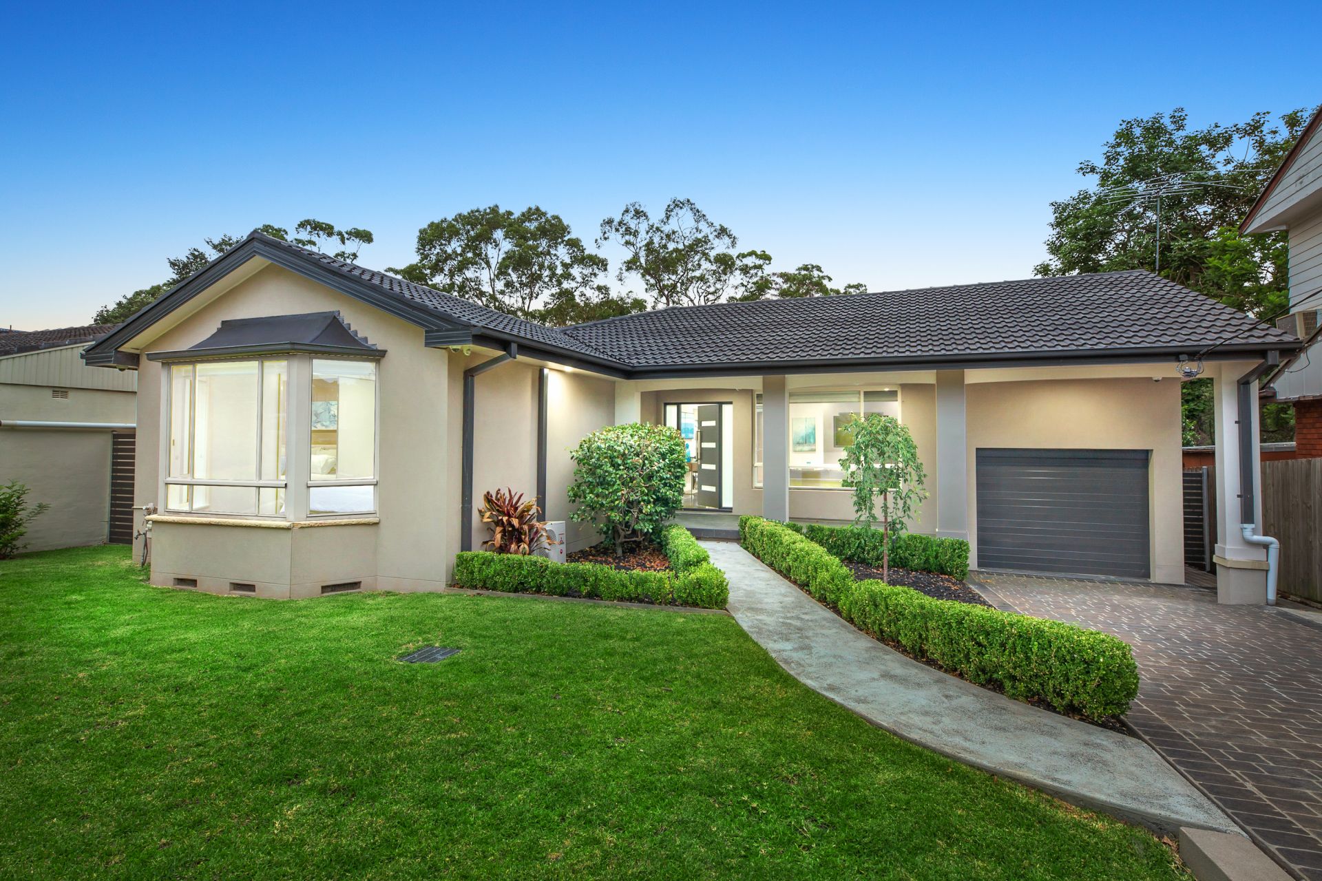 Real Estate For Sale 68 Bingara Road Beecroft , NSW