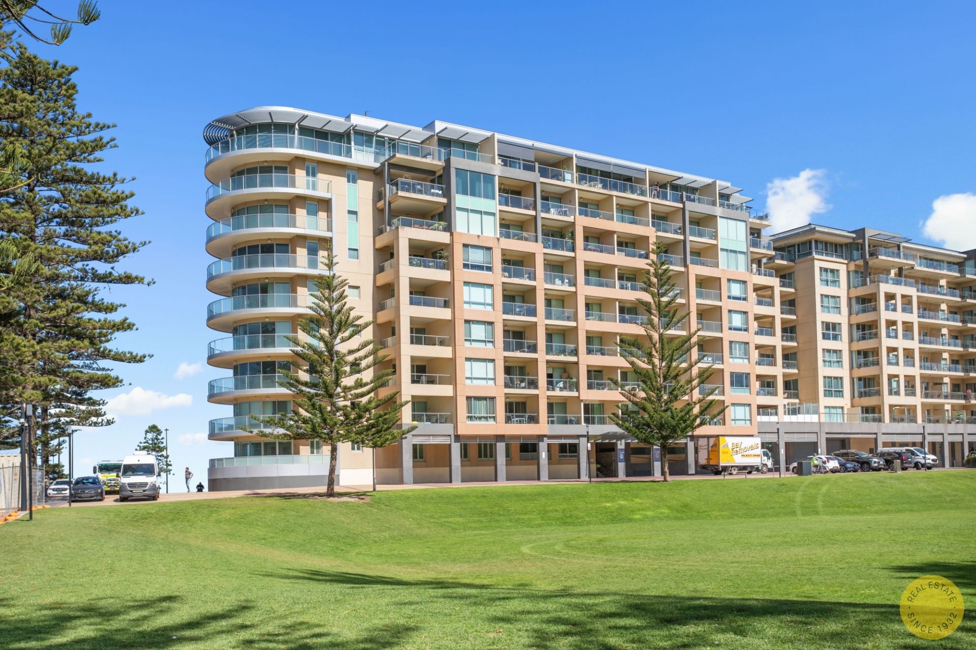 409/19 Holdfast Promenade, Glenelg Taplin Real Estate