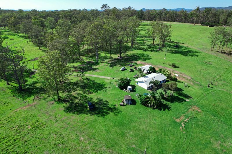 Real Estate For Sale 410 Turners Flat Road Turners Flat , NSW