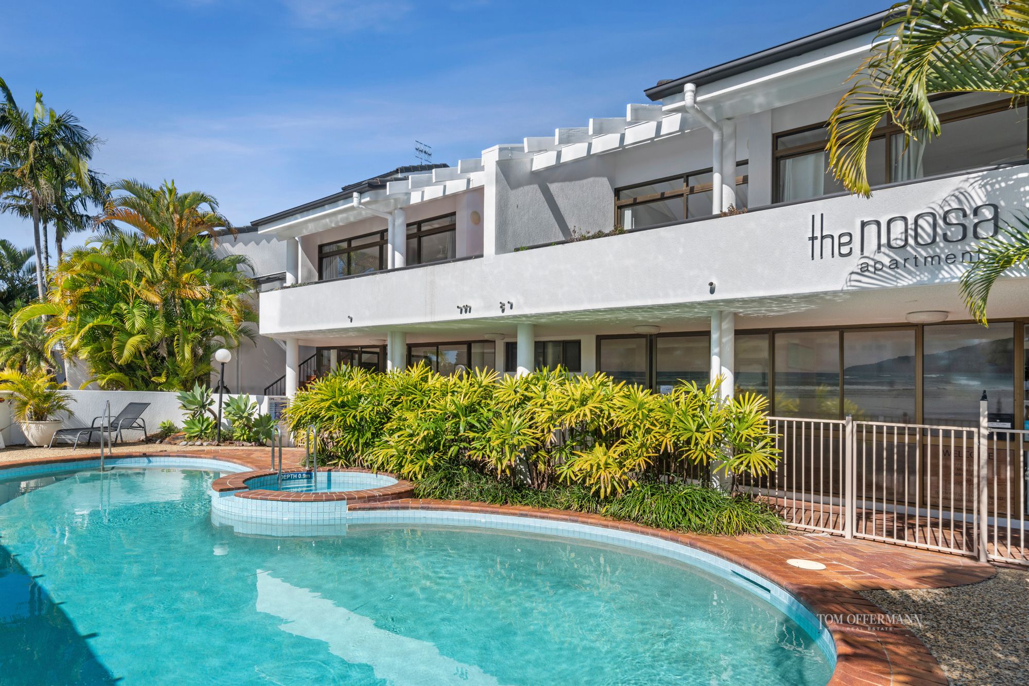 Real Estate For Sale 2/45 Noosa Parade Noosa Heads , QLD