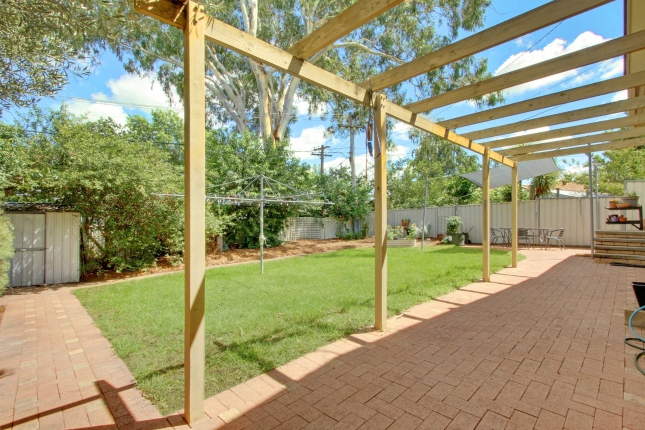 Real Estate For Sale 30 Kambalda Crescent Fisher , ACT
