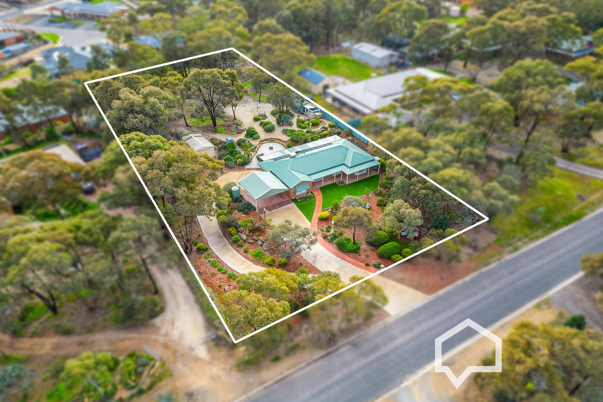 16 Clay Gully Court, Maiden Gully Janelle Stevens Property