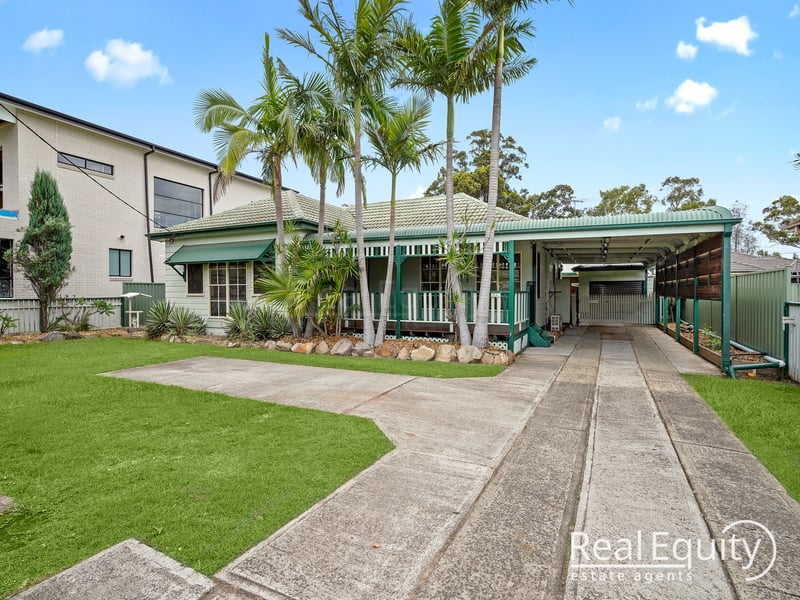 Real Estate For Lease 19 Birdwood Ave Wattle Grove , NSW