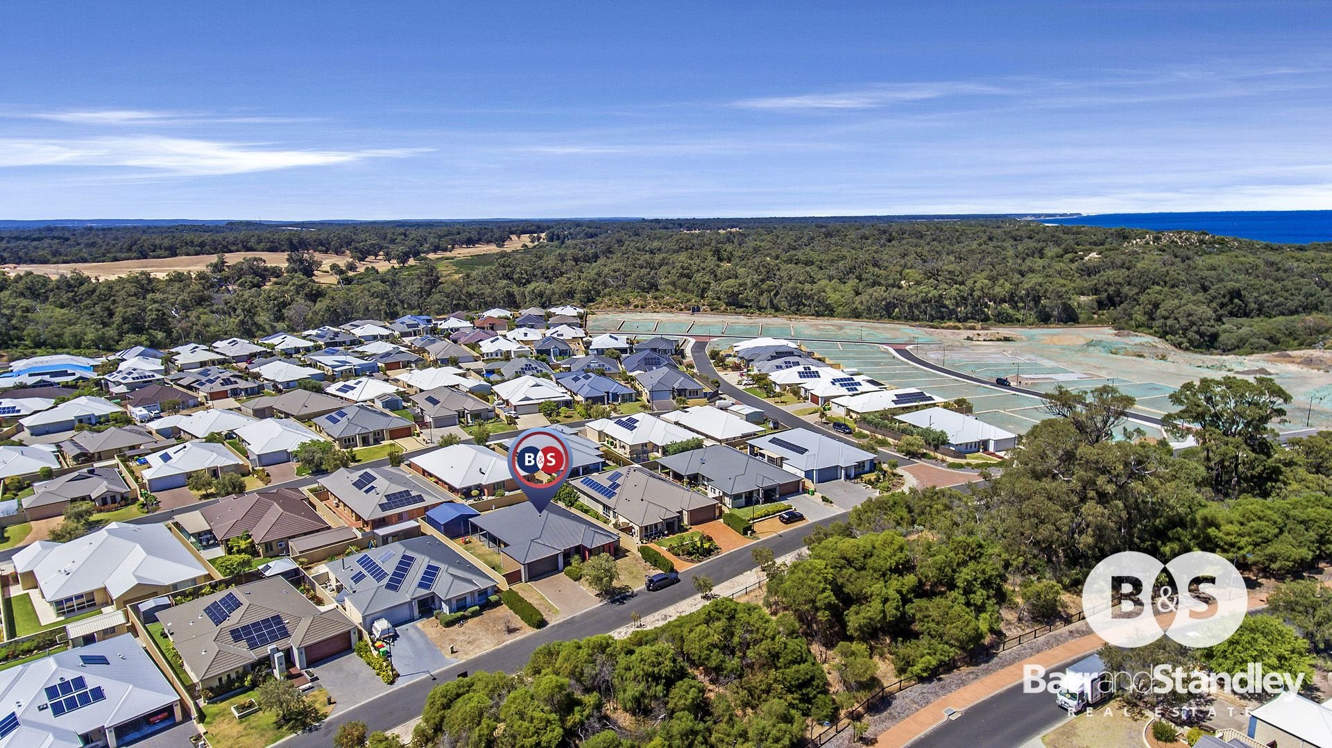 DALYELLUP Barr and Standley Real Estate