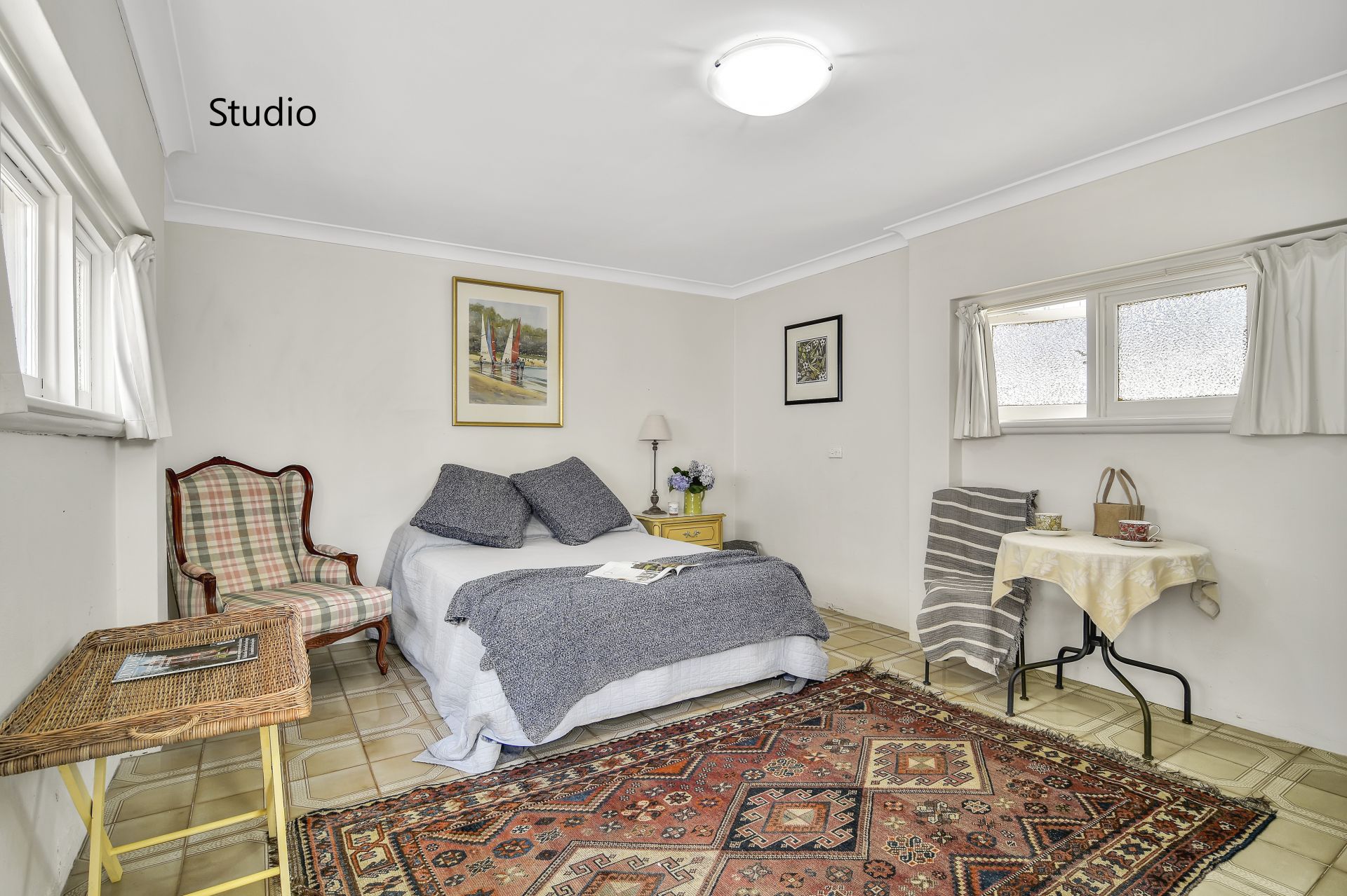 Real Estate For Sale 8A Sunnyside Crescent Castlecrag , NSW
