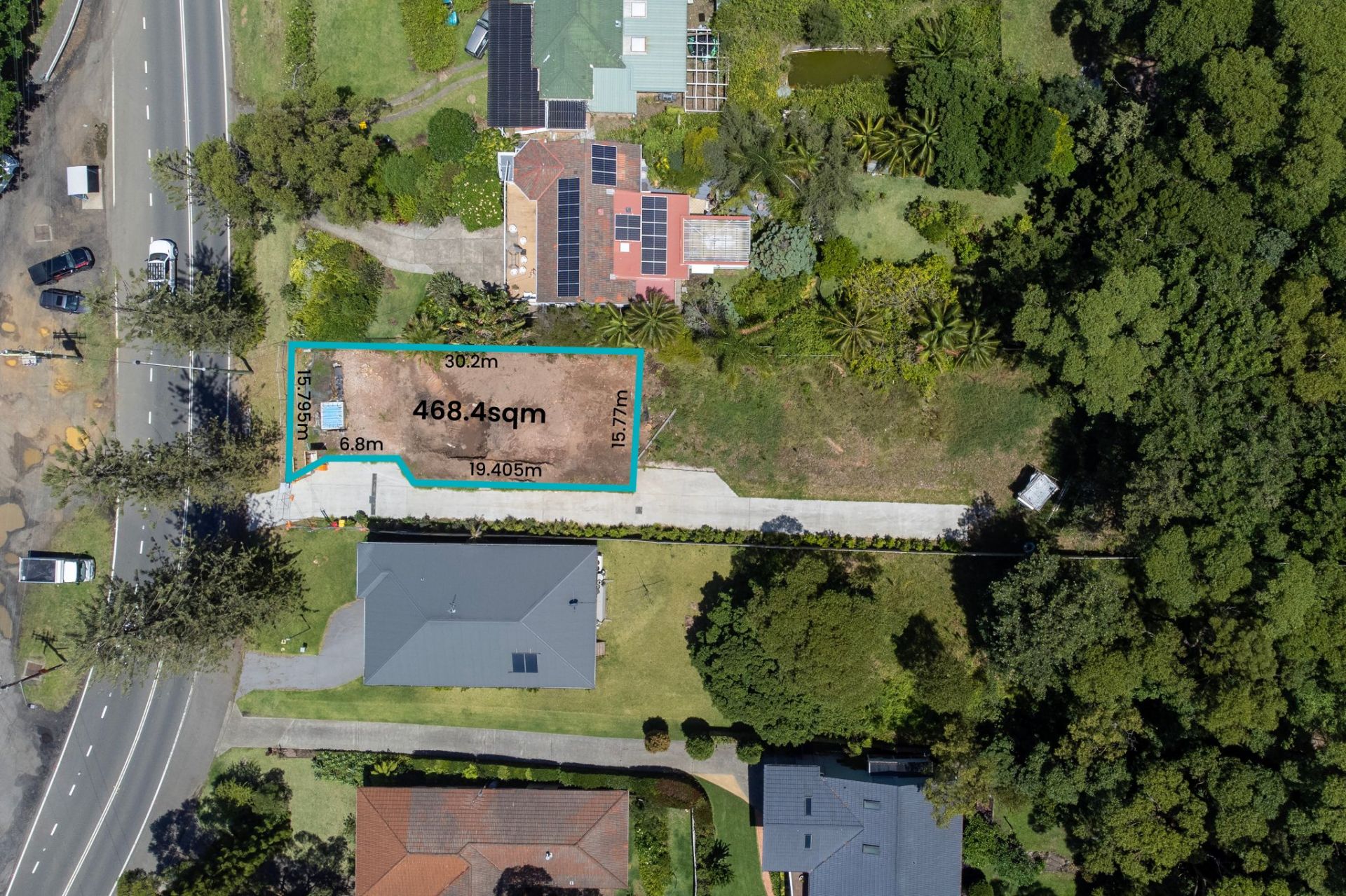 Real Estate For Sale 808A Lawrence Hargrave Drive Coledale , NSW