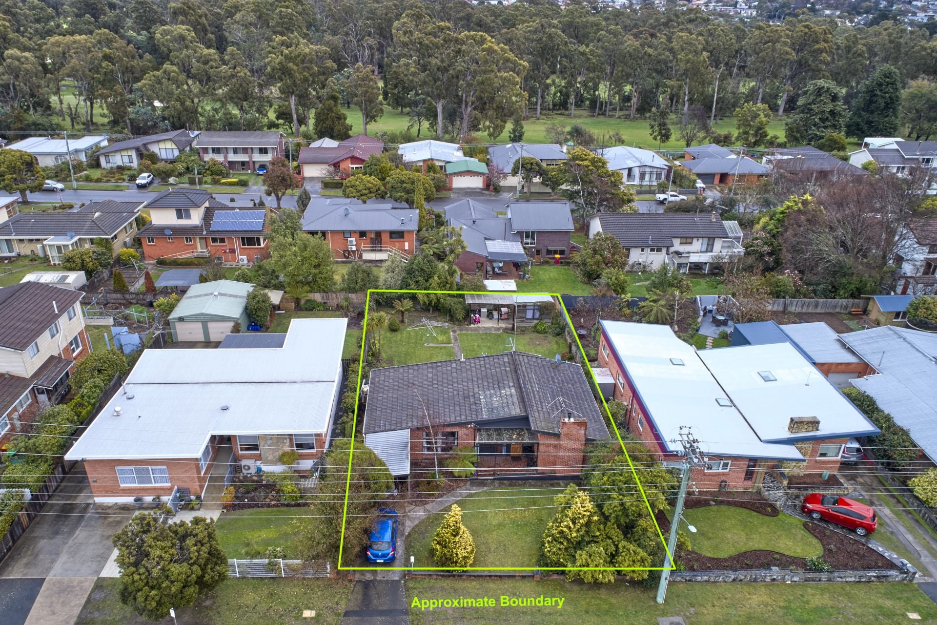 112 Norwood Avenue, NORWOOD Living Here Launceston