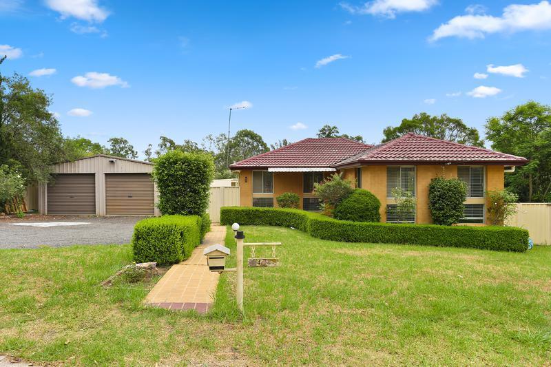 Real Estate For Lease 47 Remembrance Drive Tahmoor , NSW