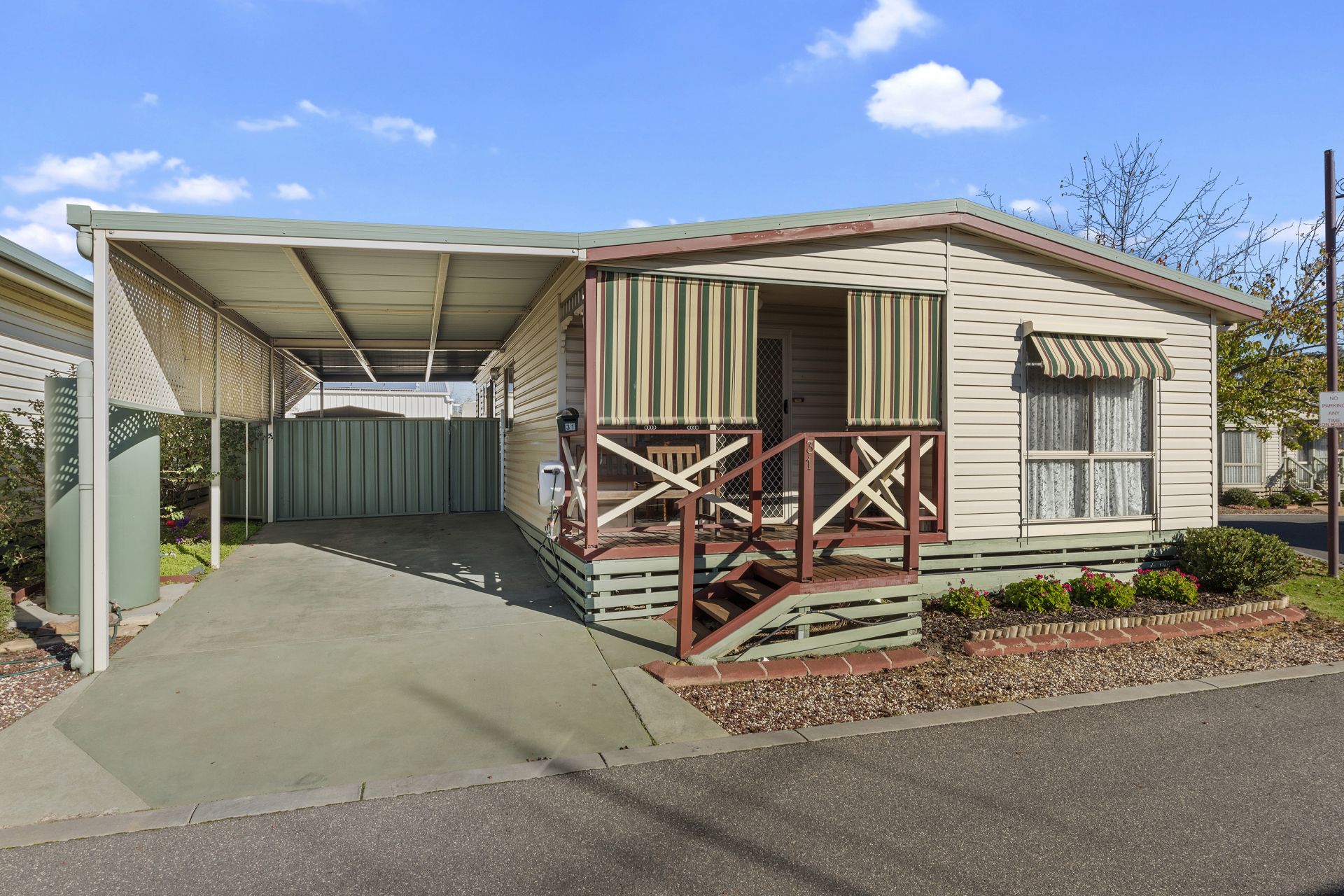 31/266270 High Street, Kangaroo Flat DCK Real Estate