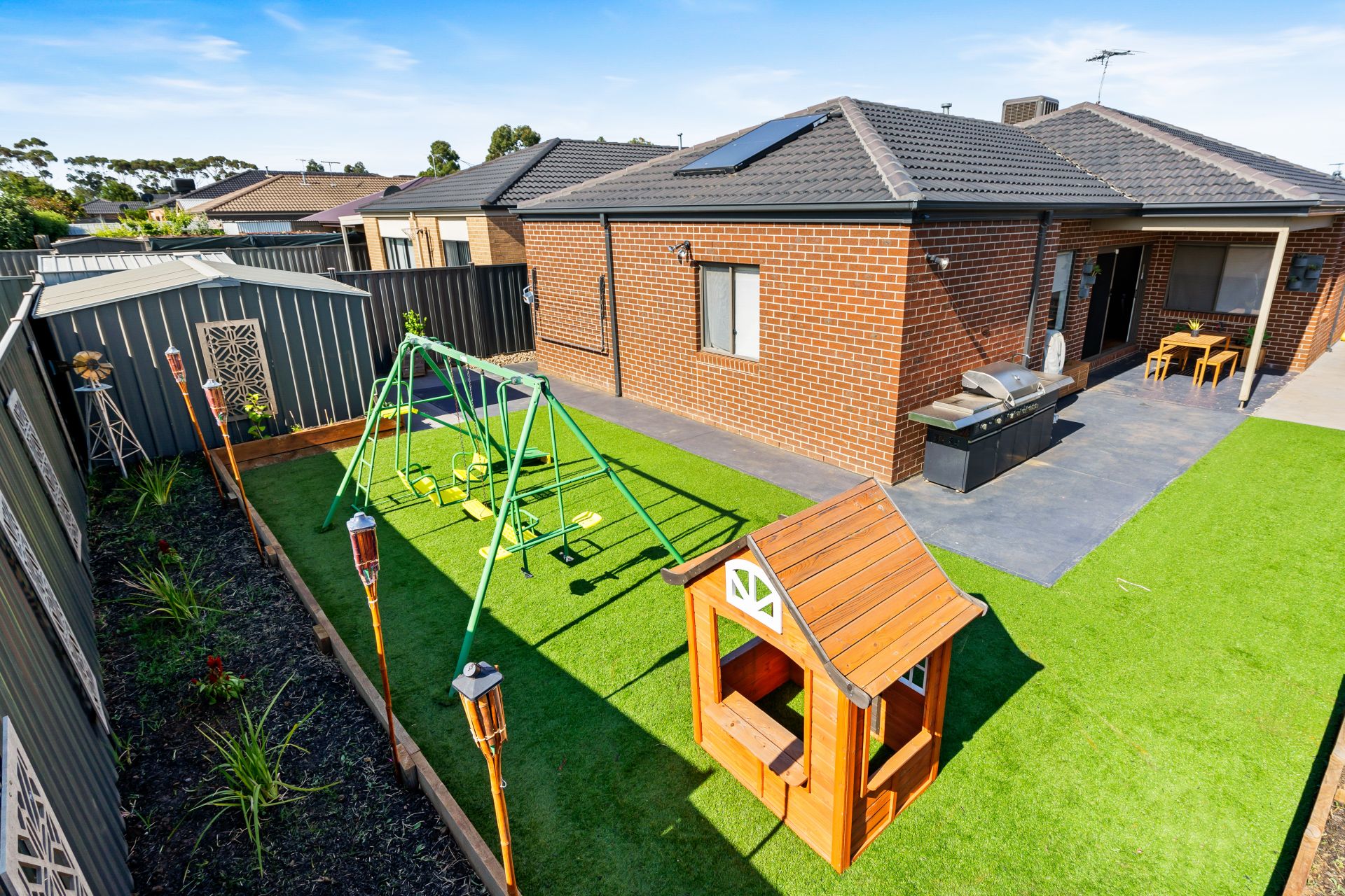 88 Eltham Parade, Manor Lakes OBrien Real Estate