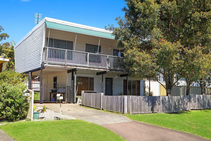 Real Estate For Sale 38 Gladys Avenue Berkeley Vale , NSW