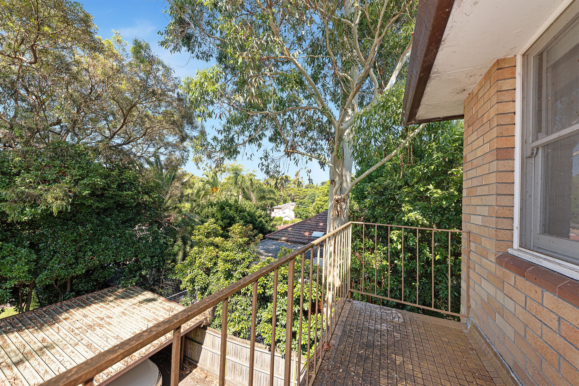 12/101 Burns Bay Road Lane Cove NSW 2066 Apartment for Rent 7381365