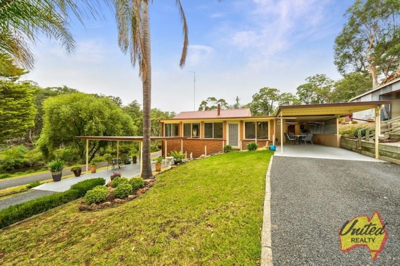 35 Bargo River Road, Tahmoor United Realty