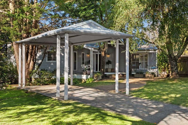 Real Estate For Sale 3 Vista Place Kurrajong Heights , NSW