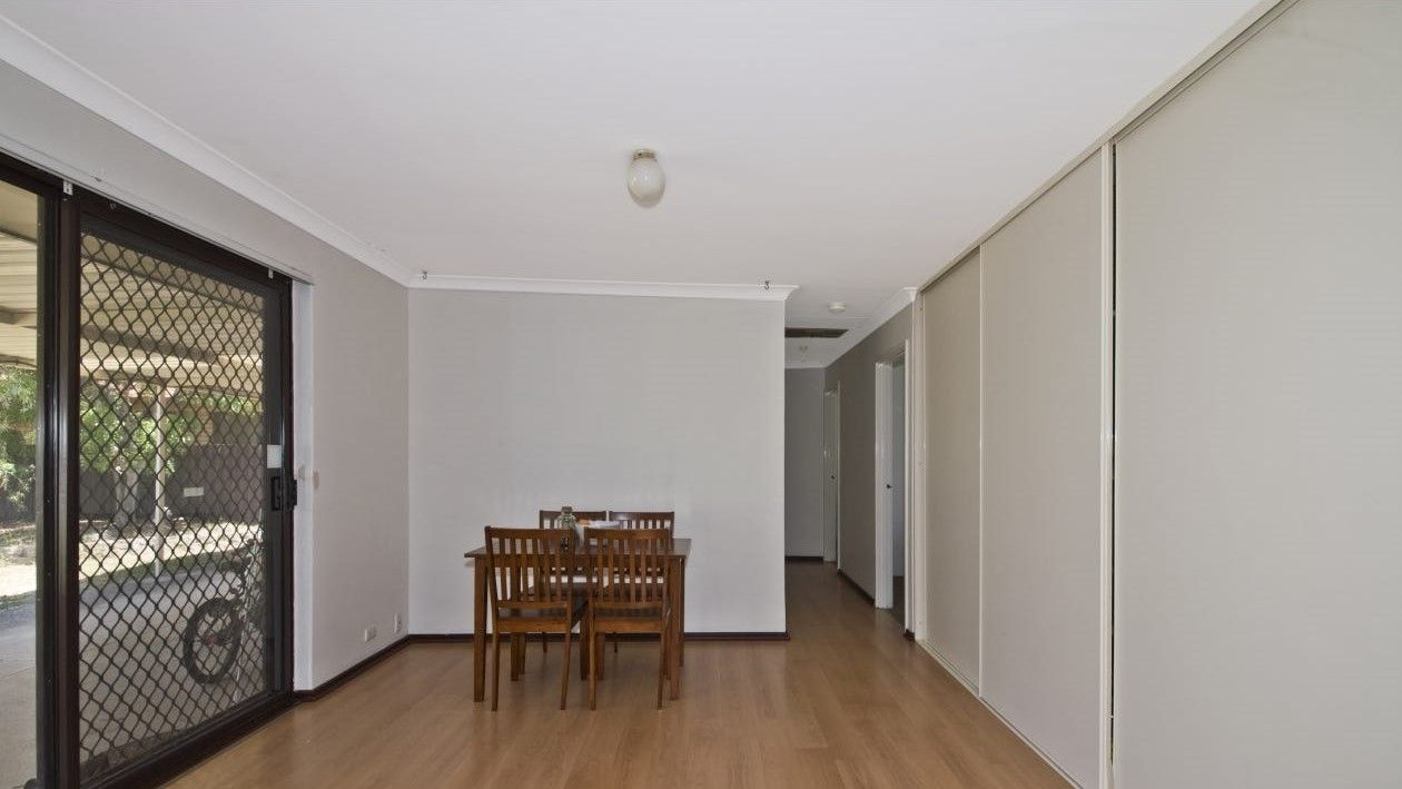 Real Estate For Lease 132 Willmott Drive Cooloongup , WA