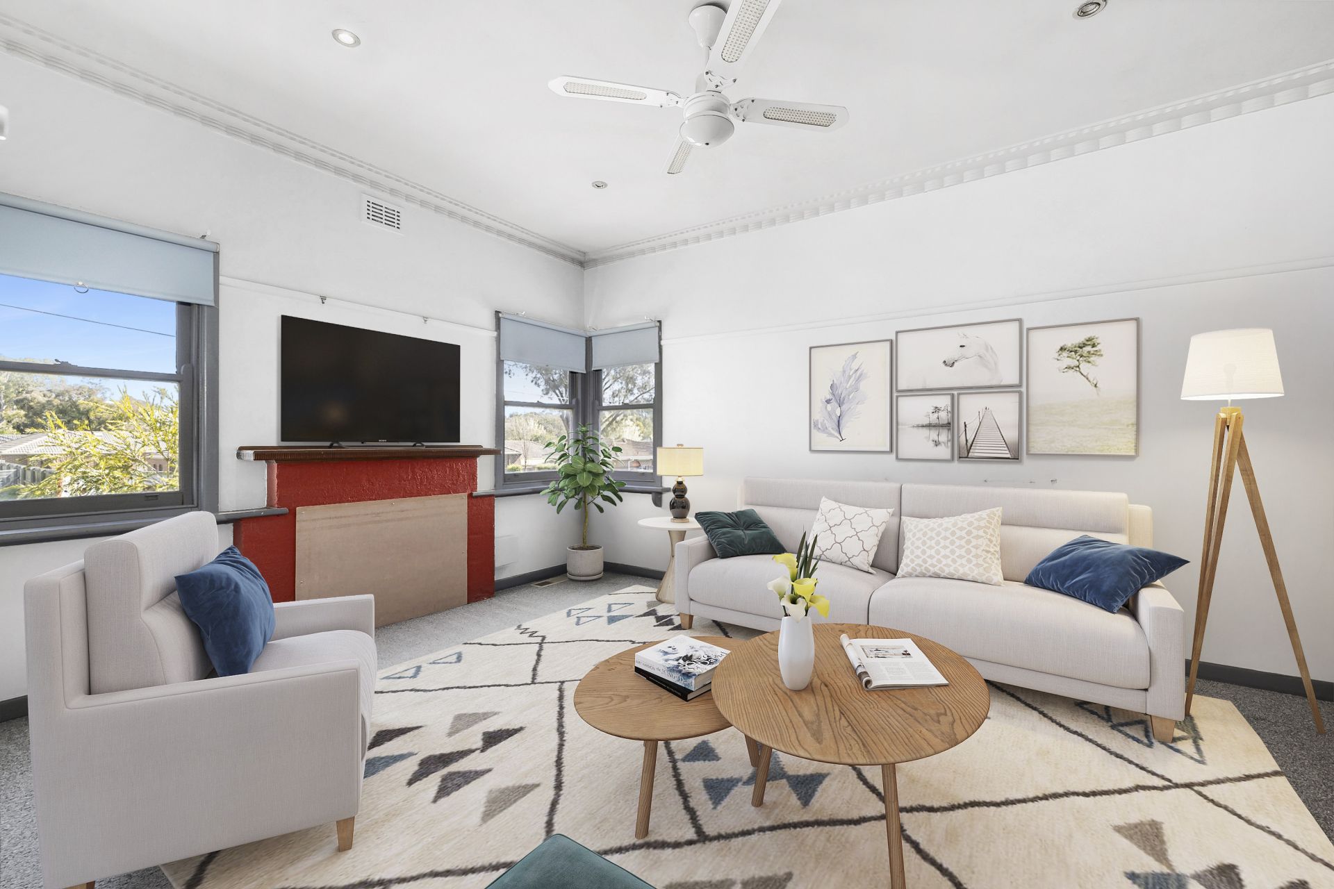 5 Gladstone Street, Golden Point Ballarat Real Estate Pty Ltd