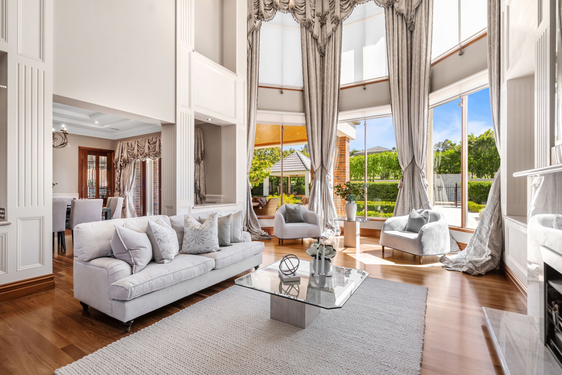 2426 Glen Moidart Drive, Berwick OBrien Real Estate