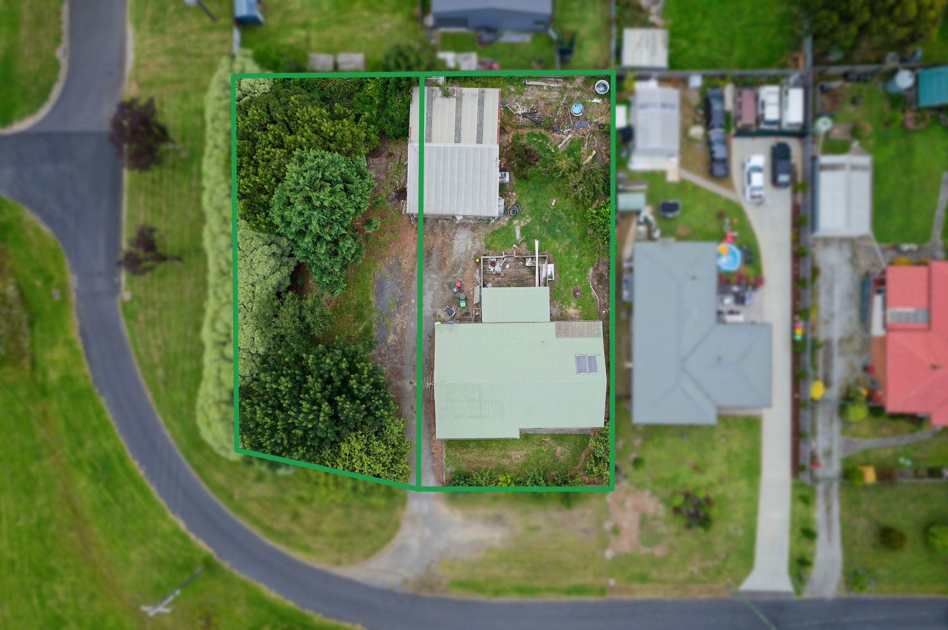 23 Railway Avenue, Darnum OBrien Real Estate