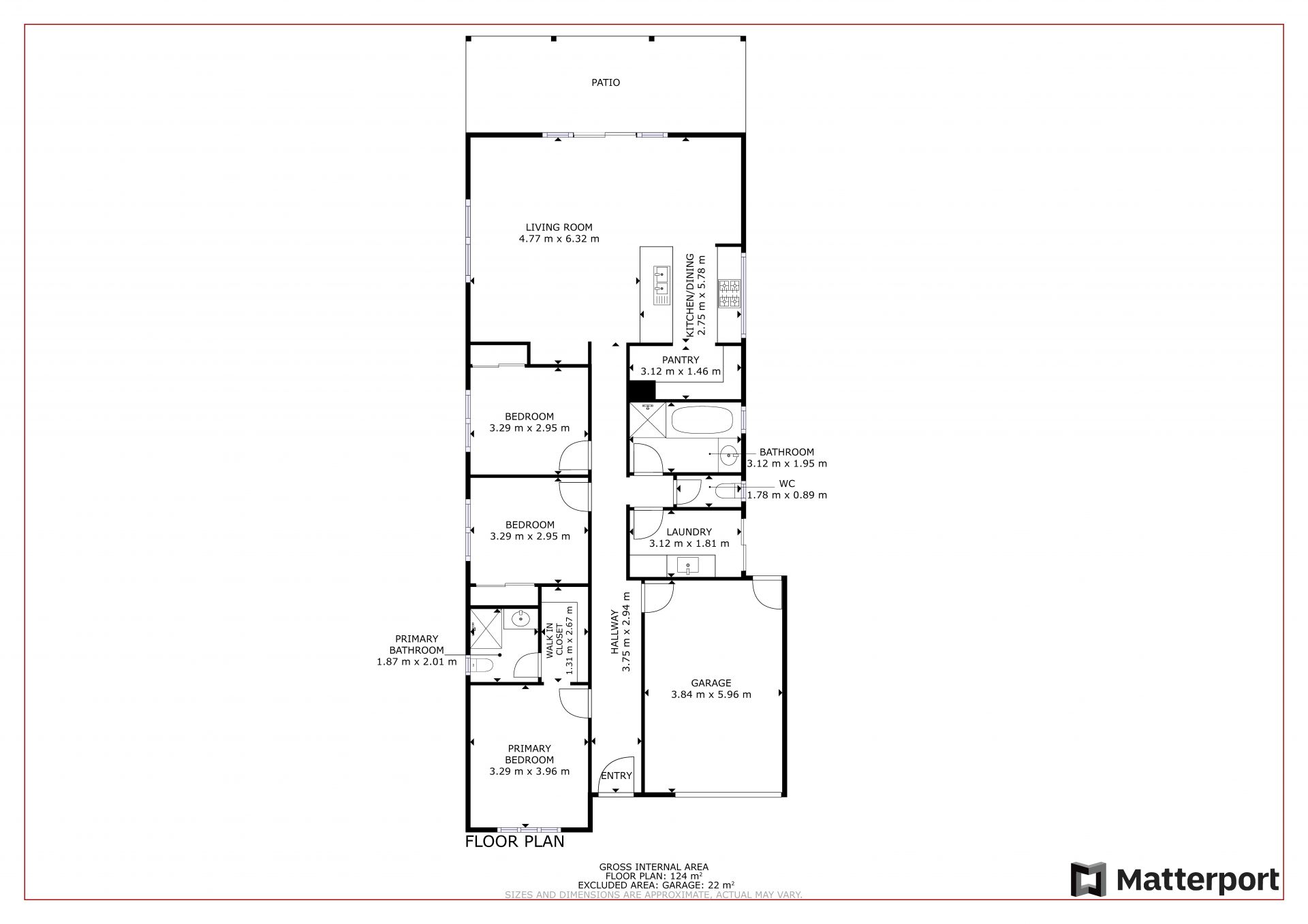 9 Ravensbourne Grove, Botanic Ridge OBrien Real Estate
