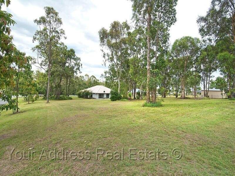 Real Estate For Sale 28 Waugh Court New Beith , QLD