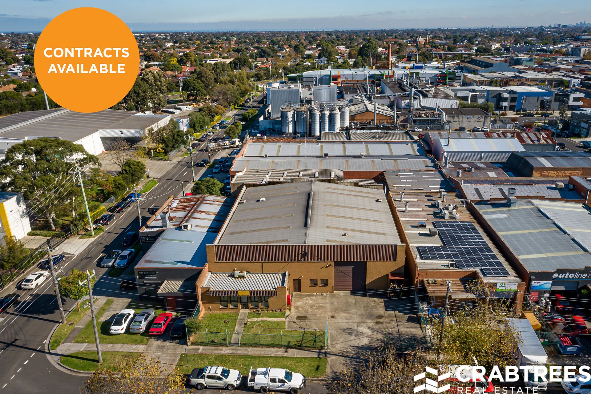 4345 Connell Road, Oakleigh Crabtrees Real Estate