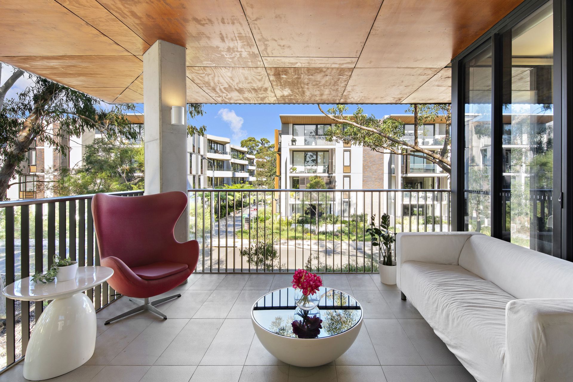 Real Estate For Sale 7/1 Hamilton Corner Lindfield , NSW