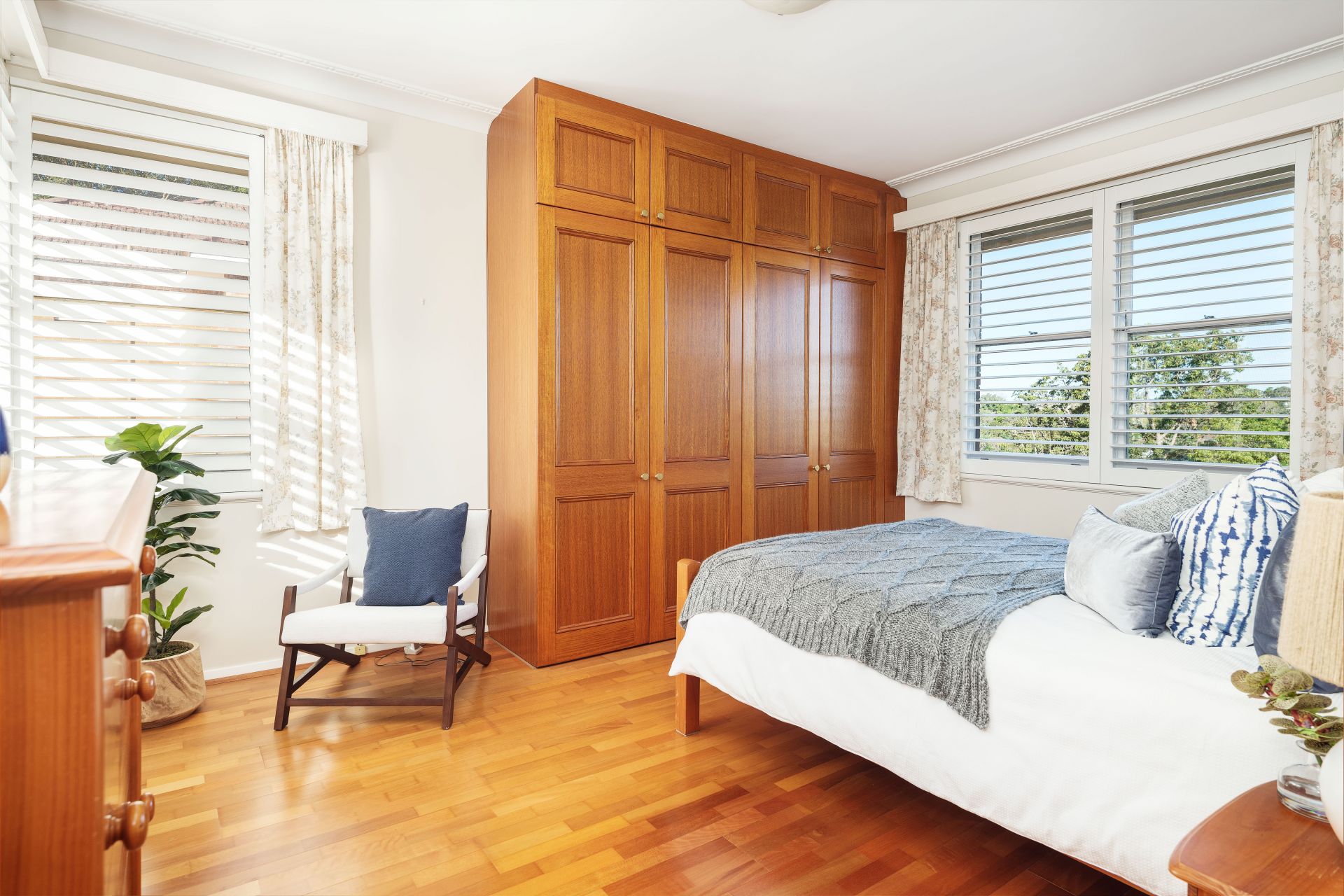 19 Carnarvon Road, ROSEVILLE McConnell Bourn Pty Ltd