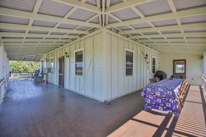 Real Estate For Sale 232 Sharon Road Sharon , QLD