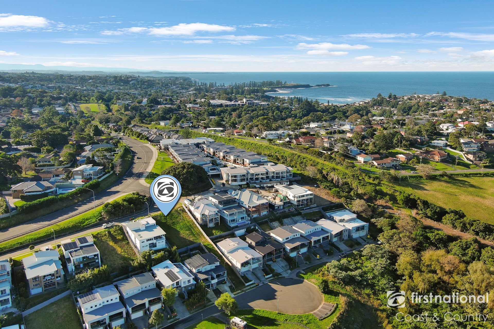 13 Surfleet Place, Kiama First National Coast & Country Real Estate