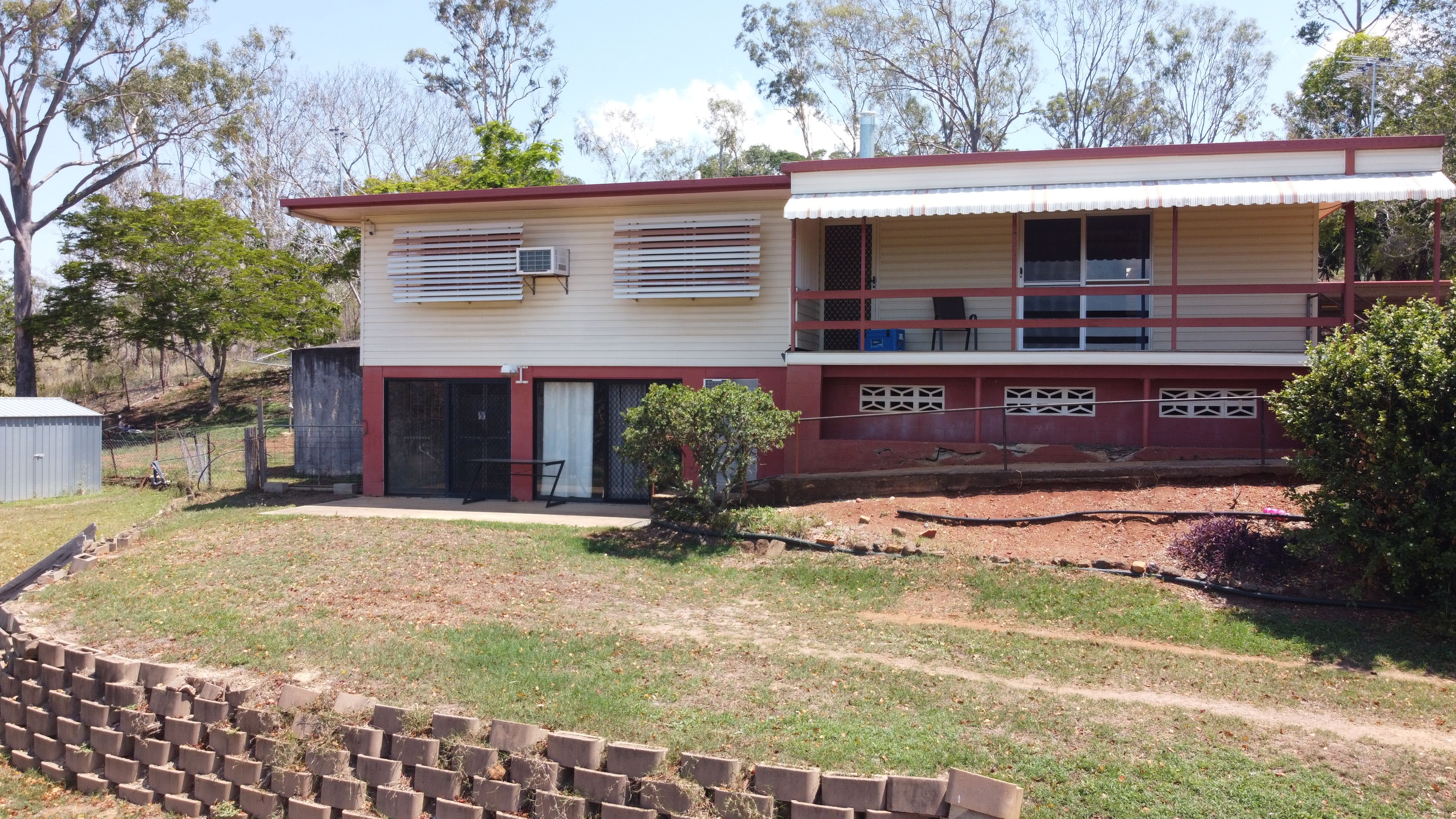 Real Estate For Sale Gin Gin , QLD