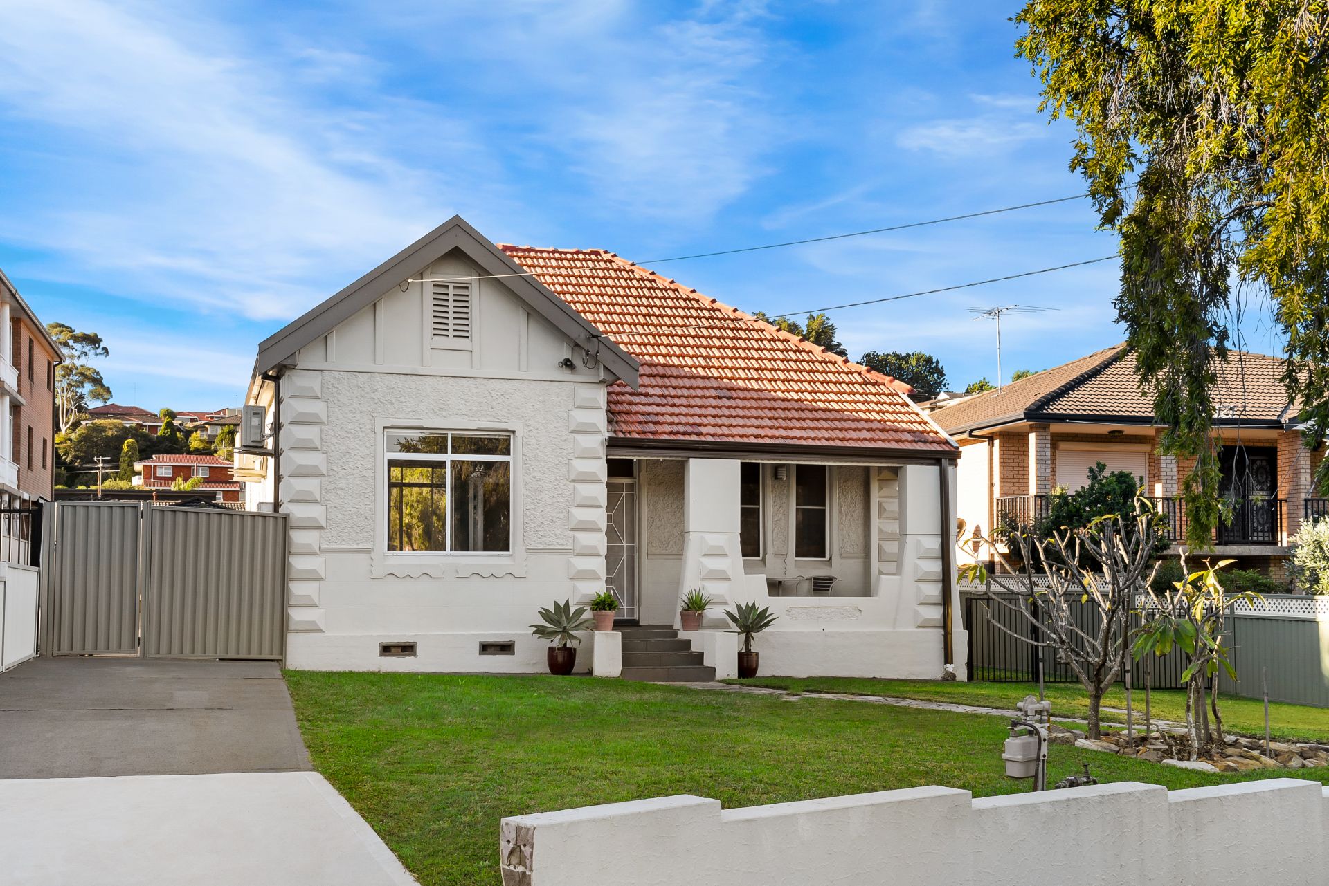 19A Banks Road, Earlwood The Property Sellers