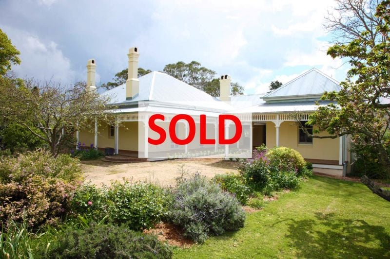 Kameruka, Bega Inglis Rural Property