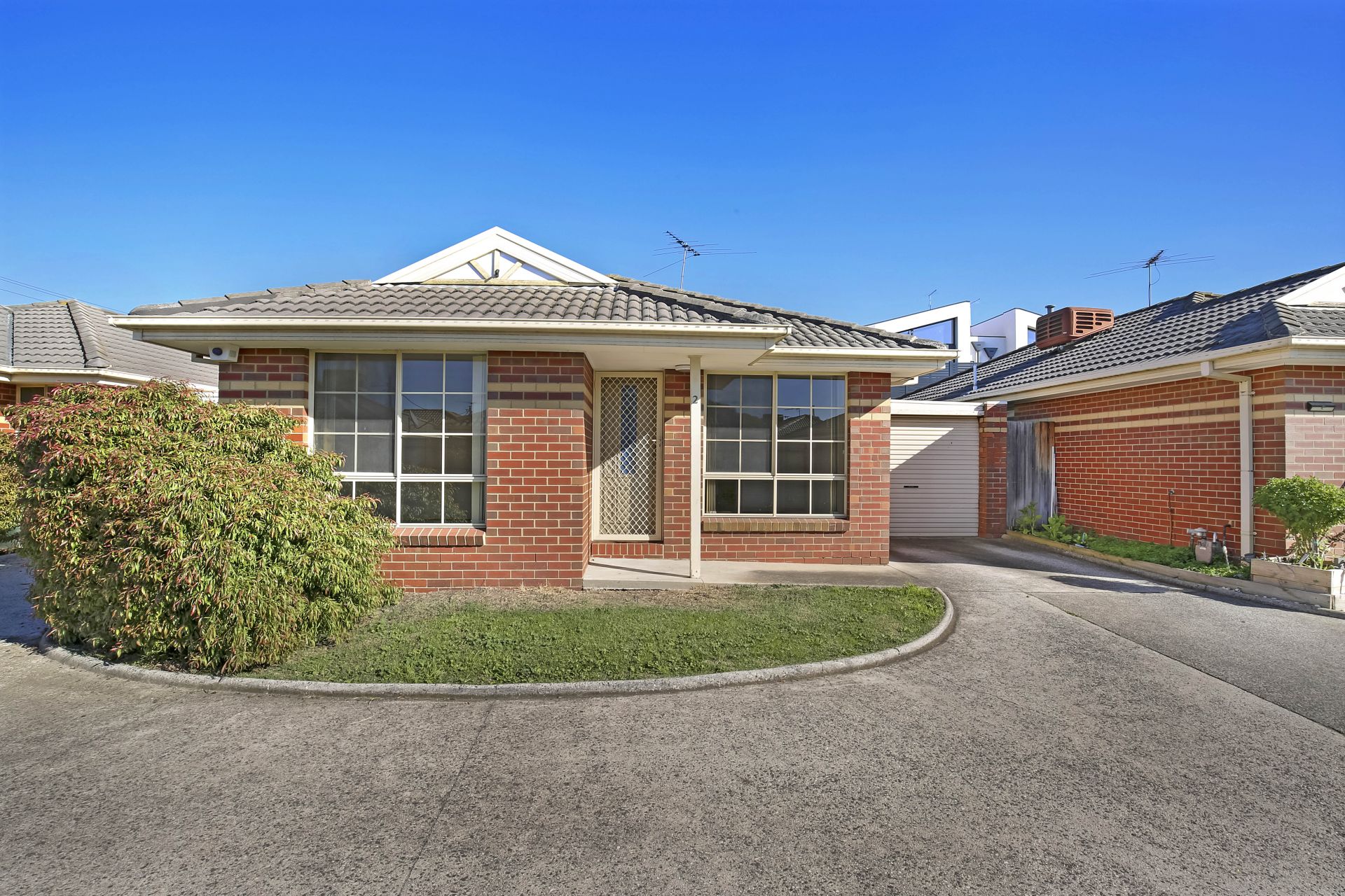 Real Estate For Lease 2/16 Rufus Street Epping , VIC