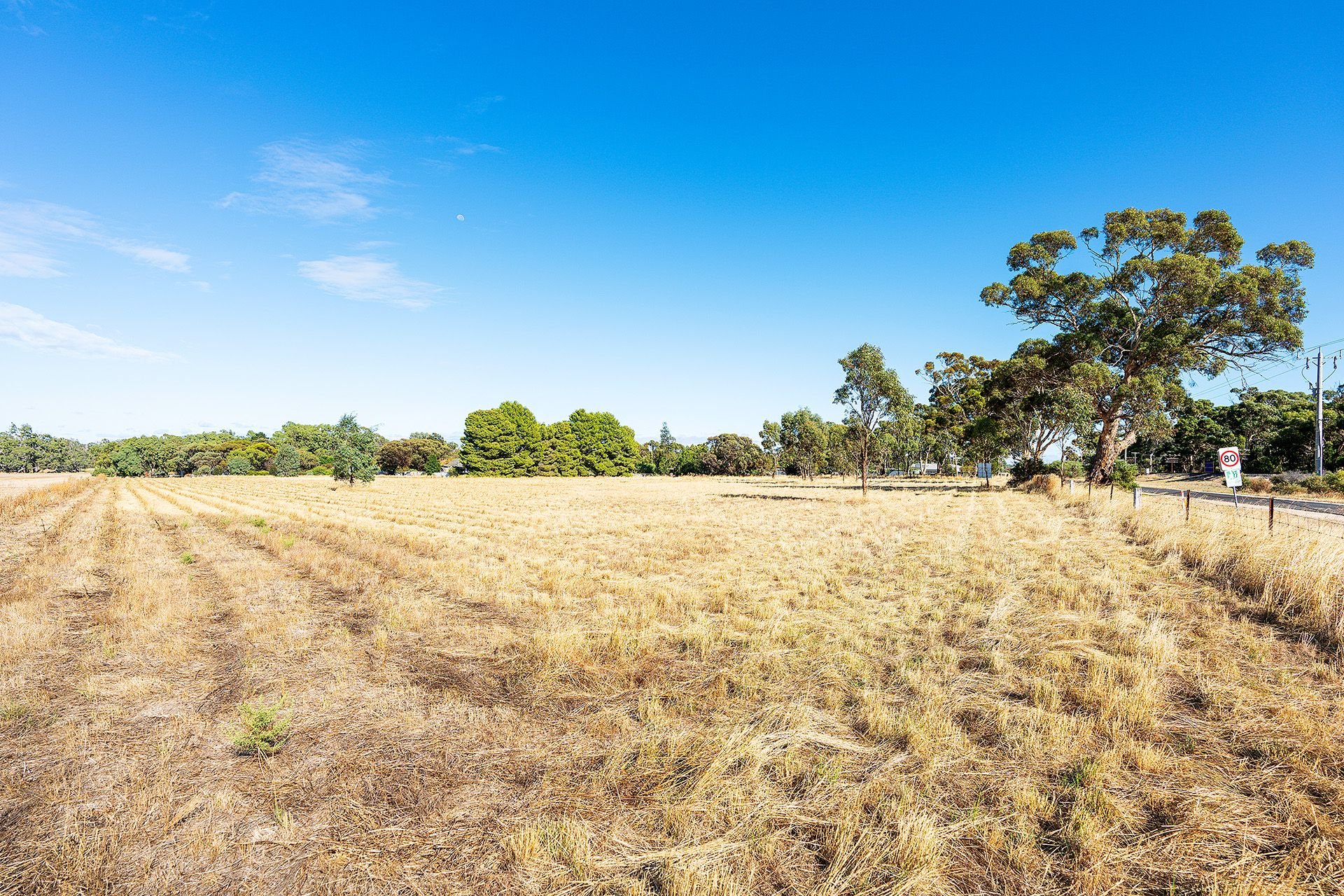 Real Estate For Sale Lot 3/ Nursery Road Dimboola , VIC