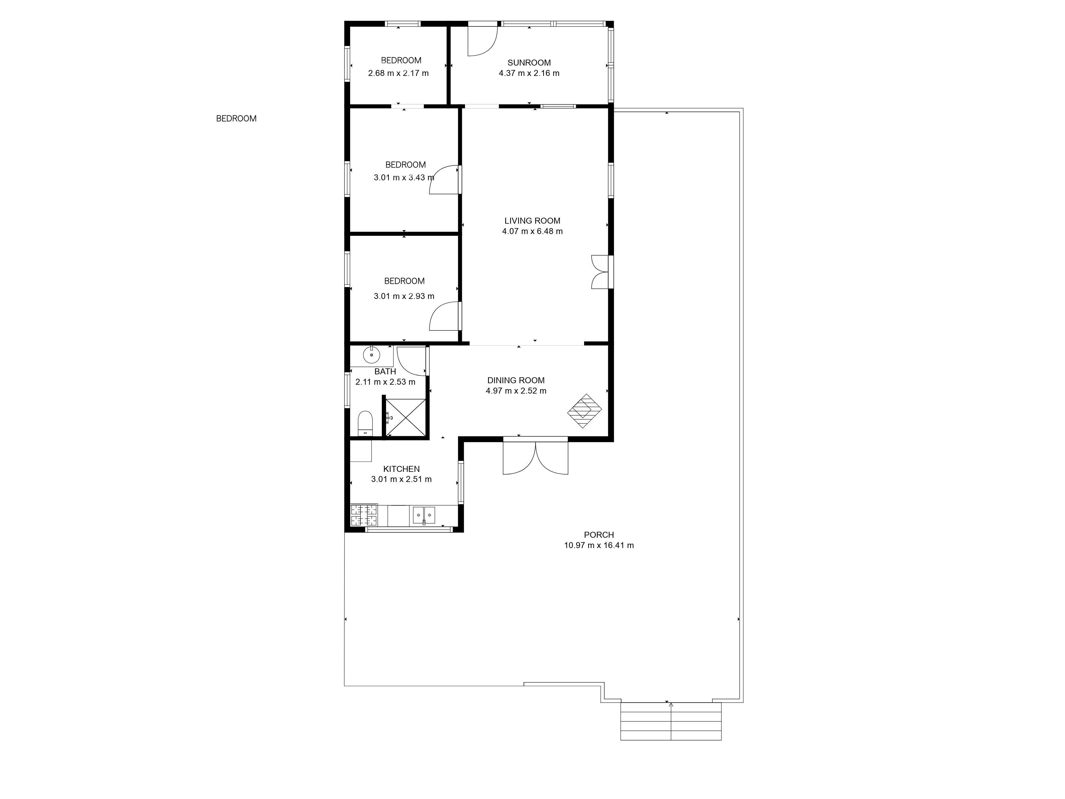 Real Estate For Sale 13 Kelvin Street Apple Tree Creek , QLD