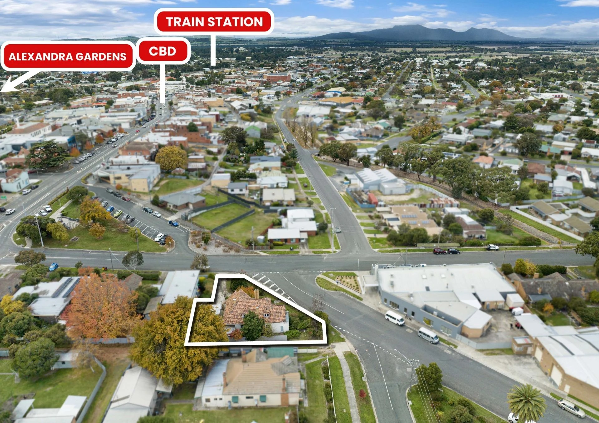 43 Viewpoint Street, Ararat Ararat Ballarat Real Estate