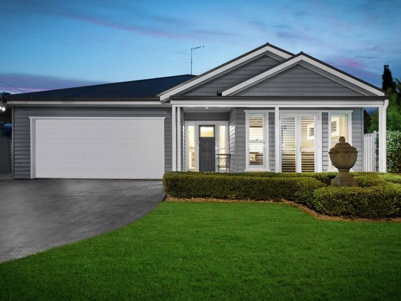 Real Estate For Sale 333 Remembrance Driveway Camden Park , NSW