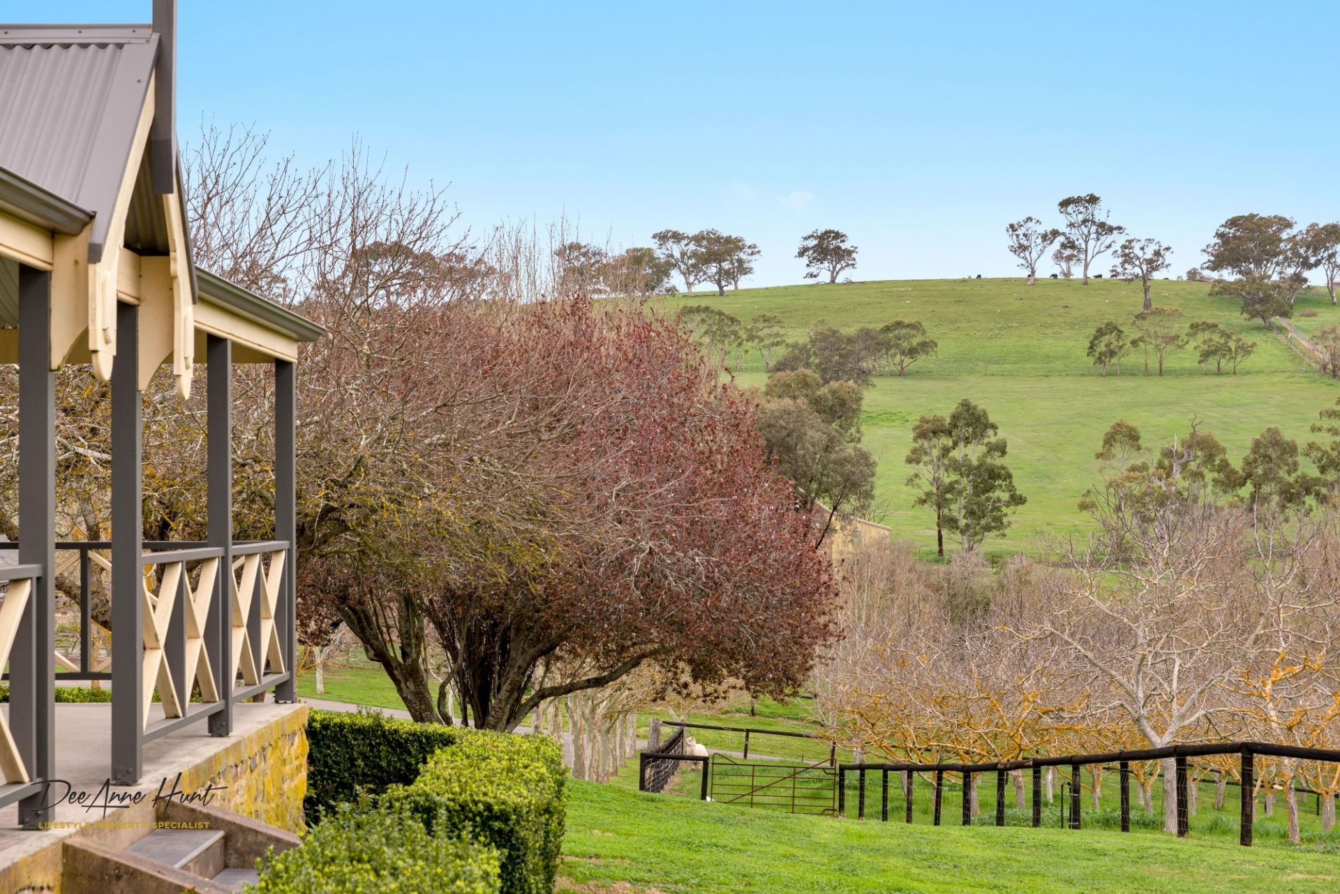 441 Springs Road, Mount Barker Springs Williams Real Estate