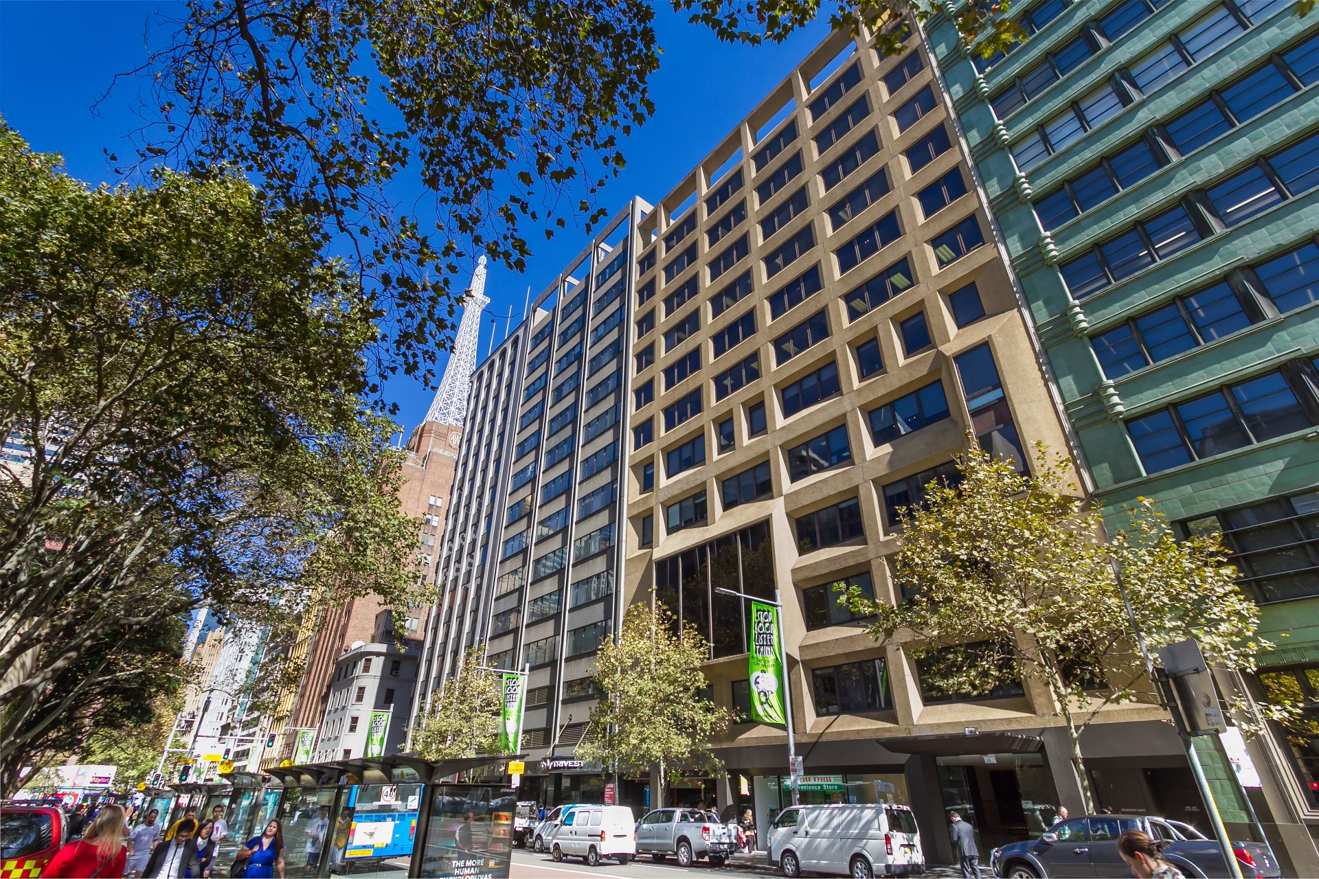 33 York Street, Sydney Noonan Property