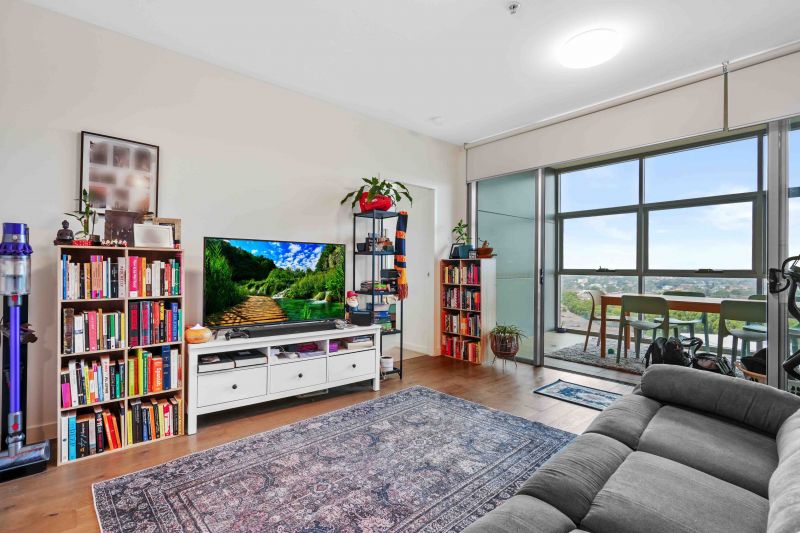 Real Estate For Sale 811/2331 Treacy Street Hurstville , NSW