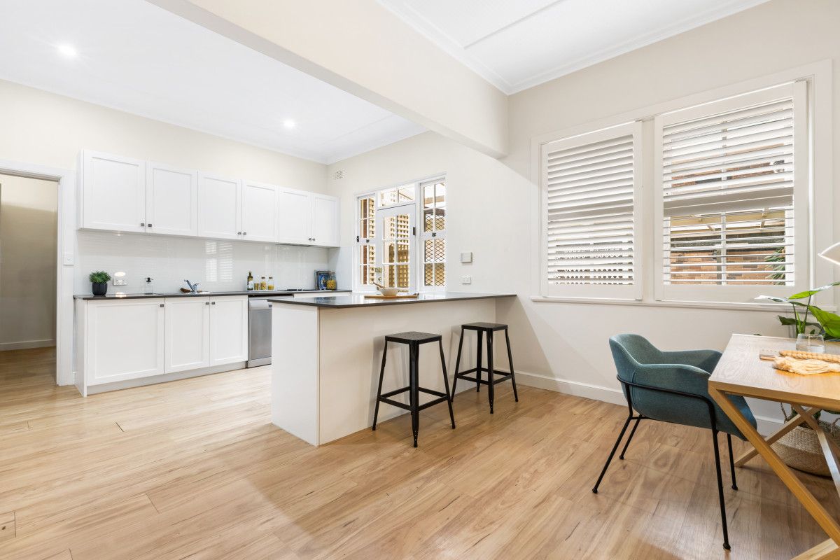 Real Estate For Sale 1/20 Street Cremorne , NSW