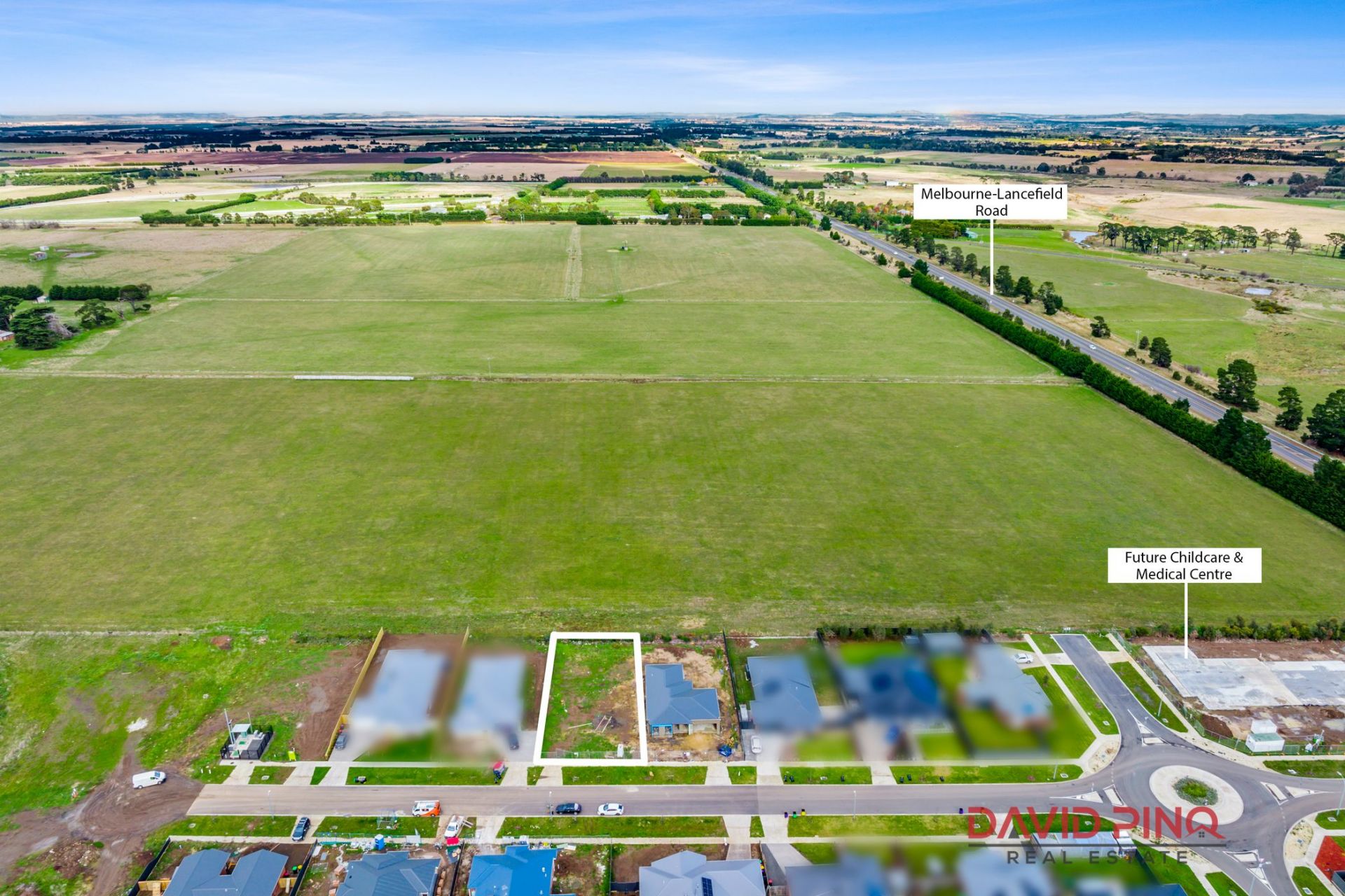 18 Poplar Drive, Romsey David Pino Real Estate