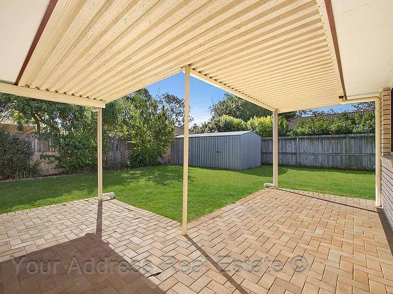 Real Estate For Lease 9 Brandon Street Marsden , QLD