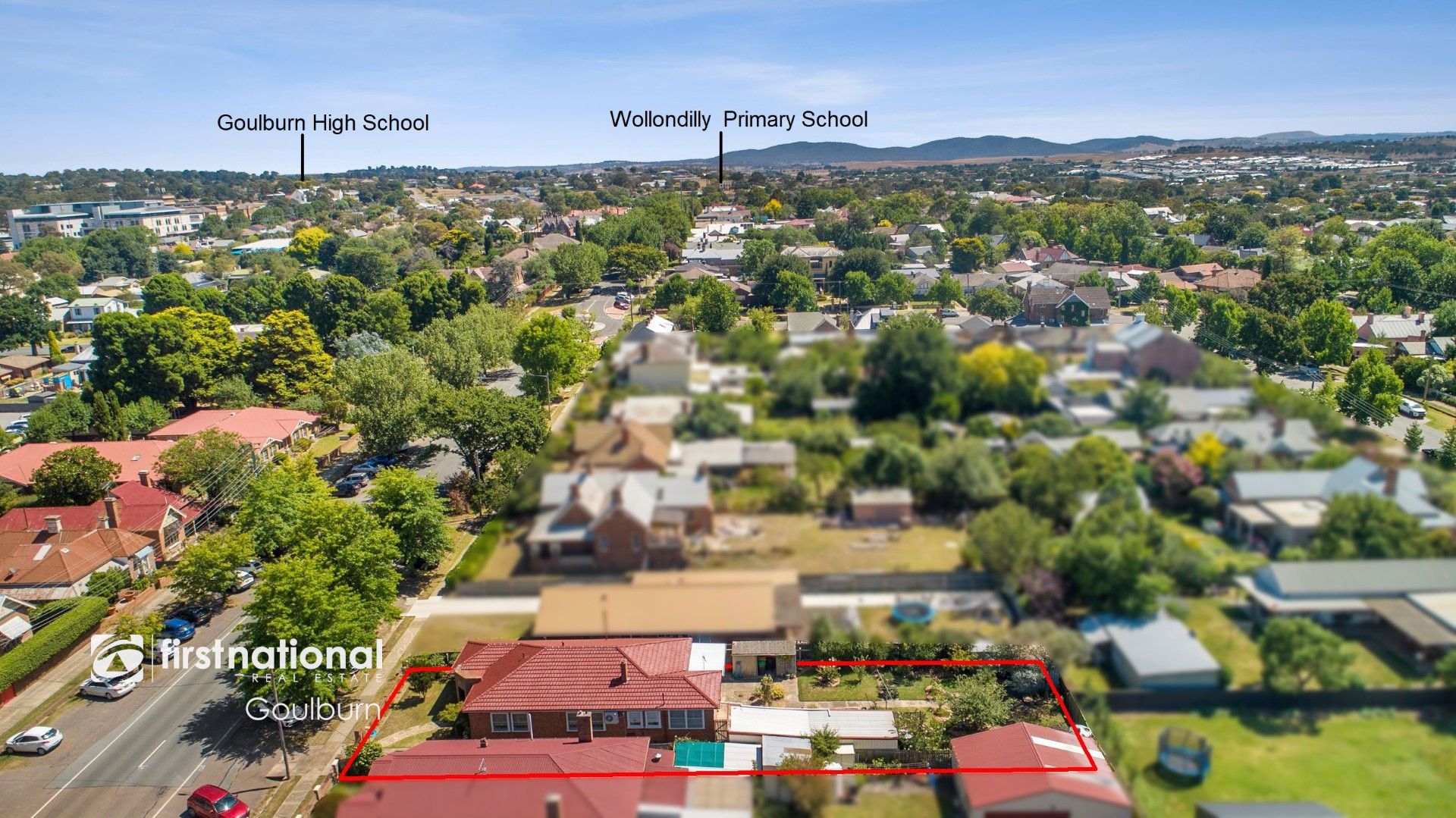 81 Bradley Street, Goulburn Goulburn First National Real Estate